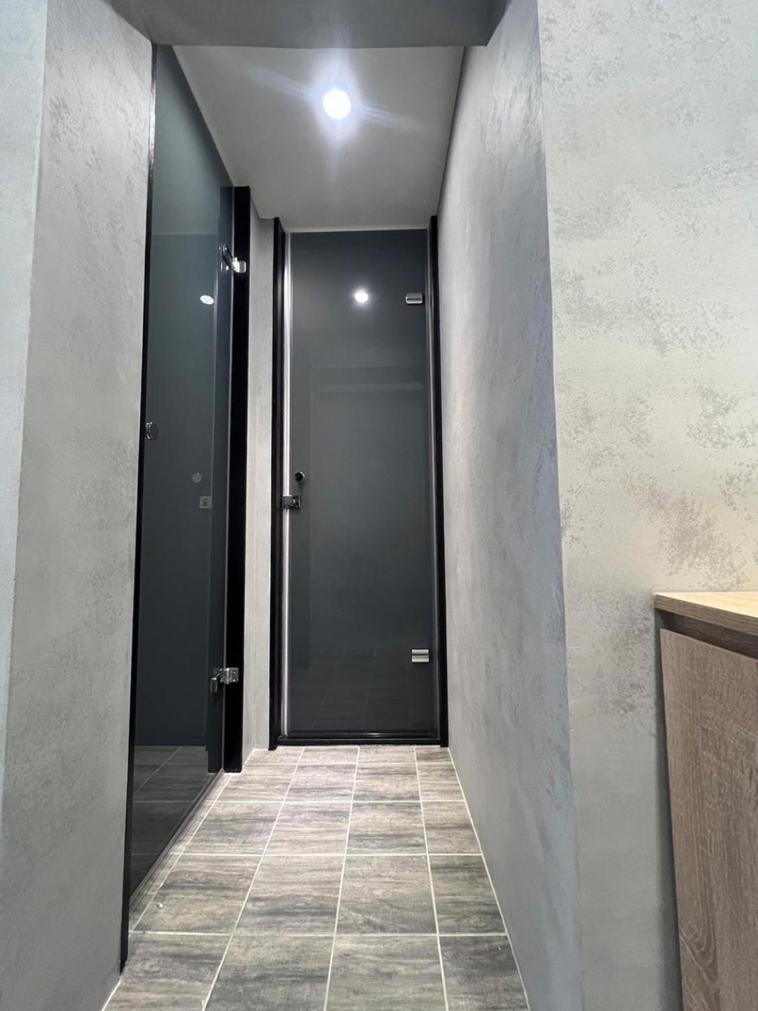 Male Dormitory Room
