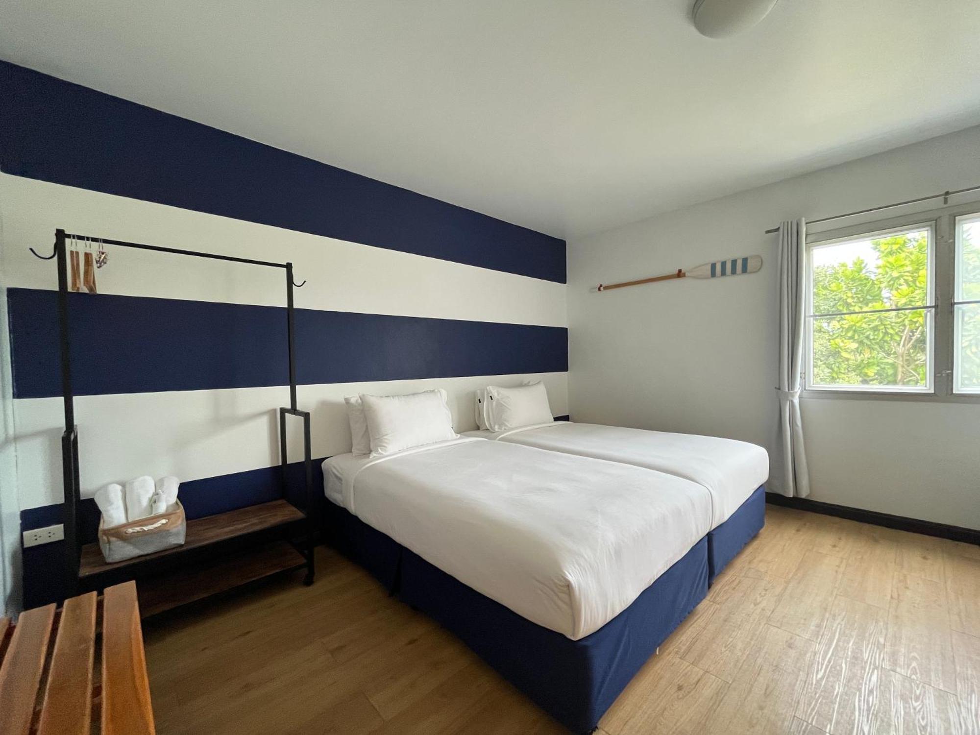 Classic Triple Room