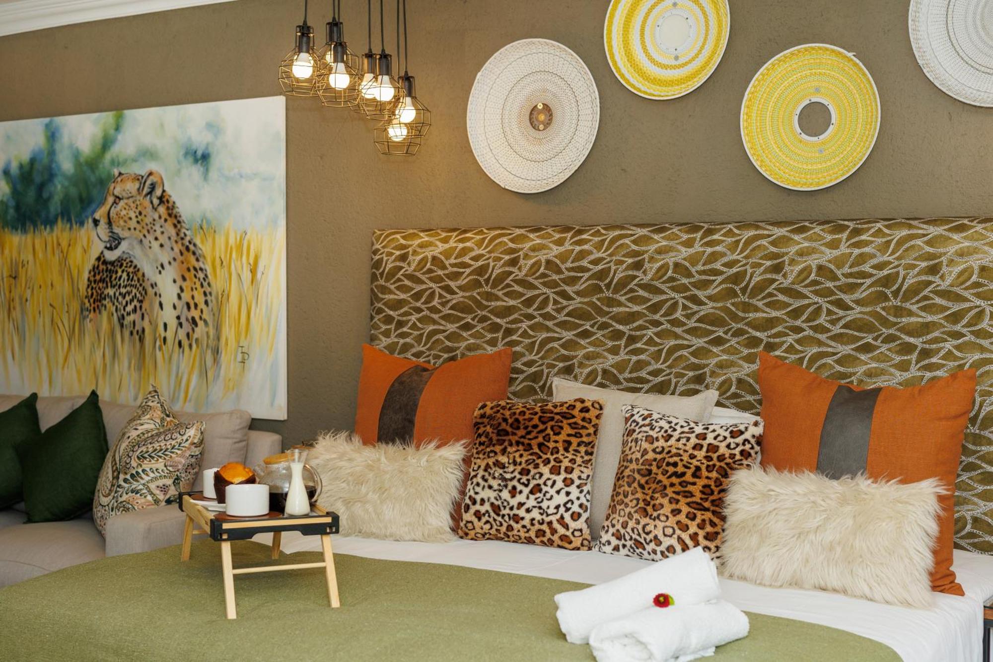 Superior King Room