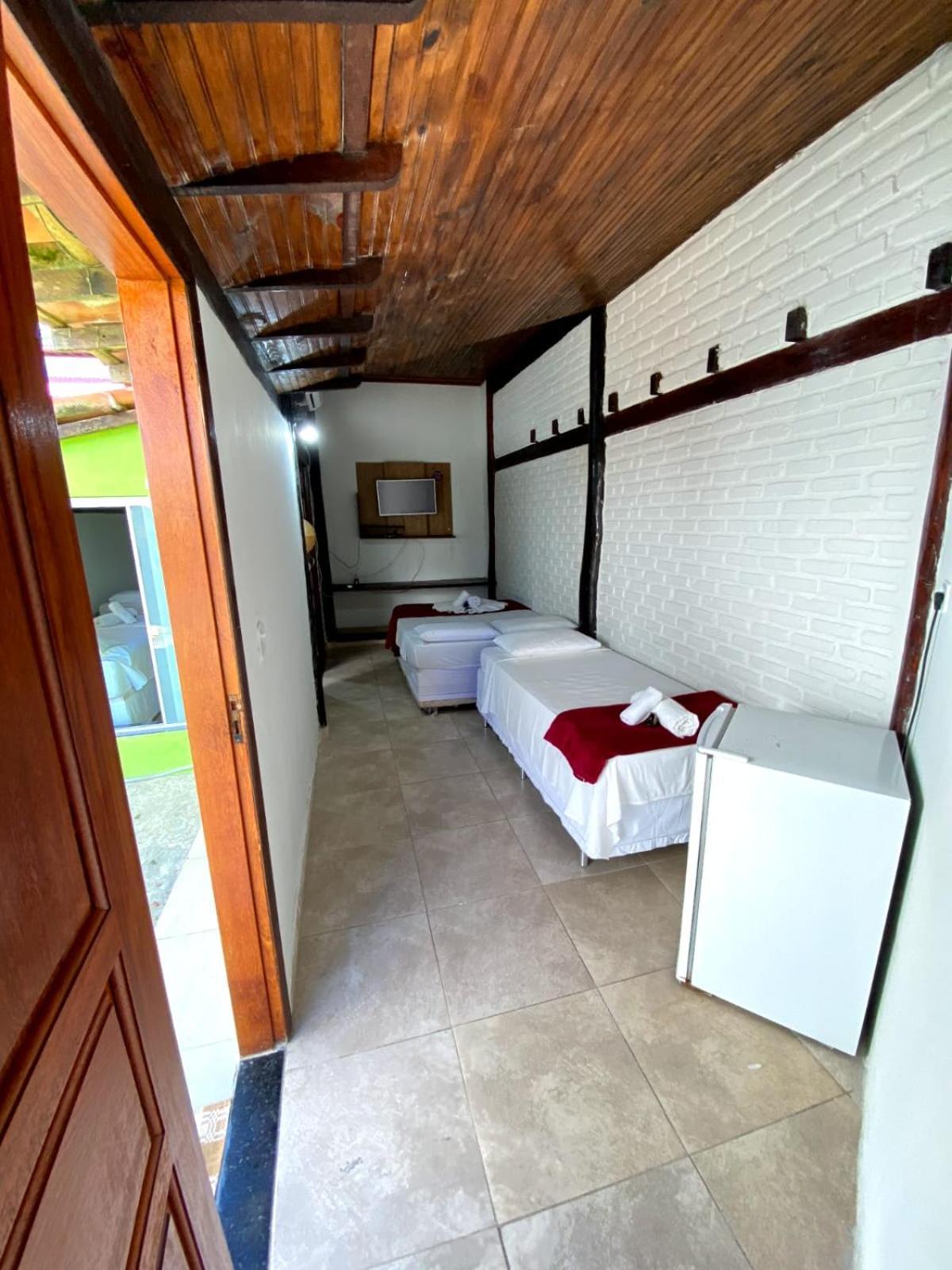 Suíte Duplex