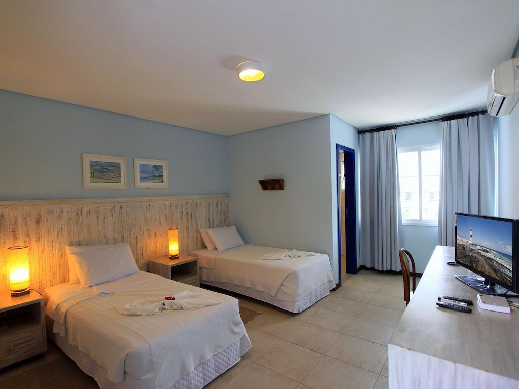 Superior Deluxe Triple Room