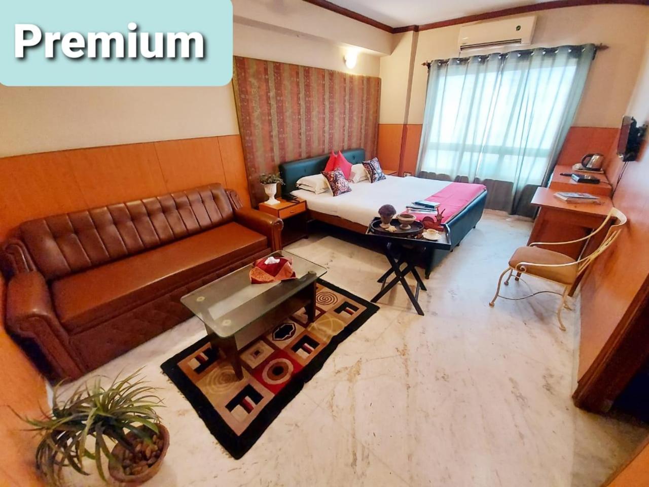 Executive Suite