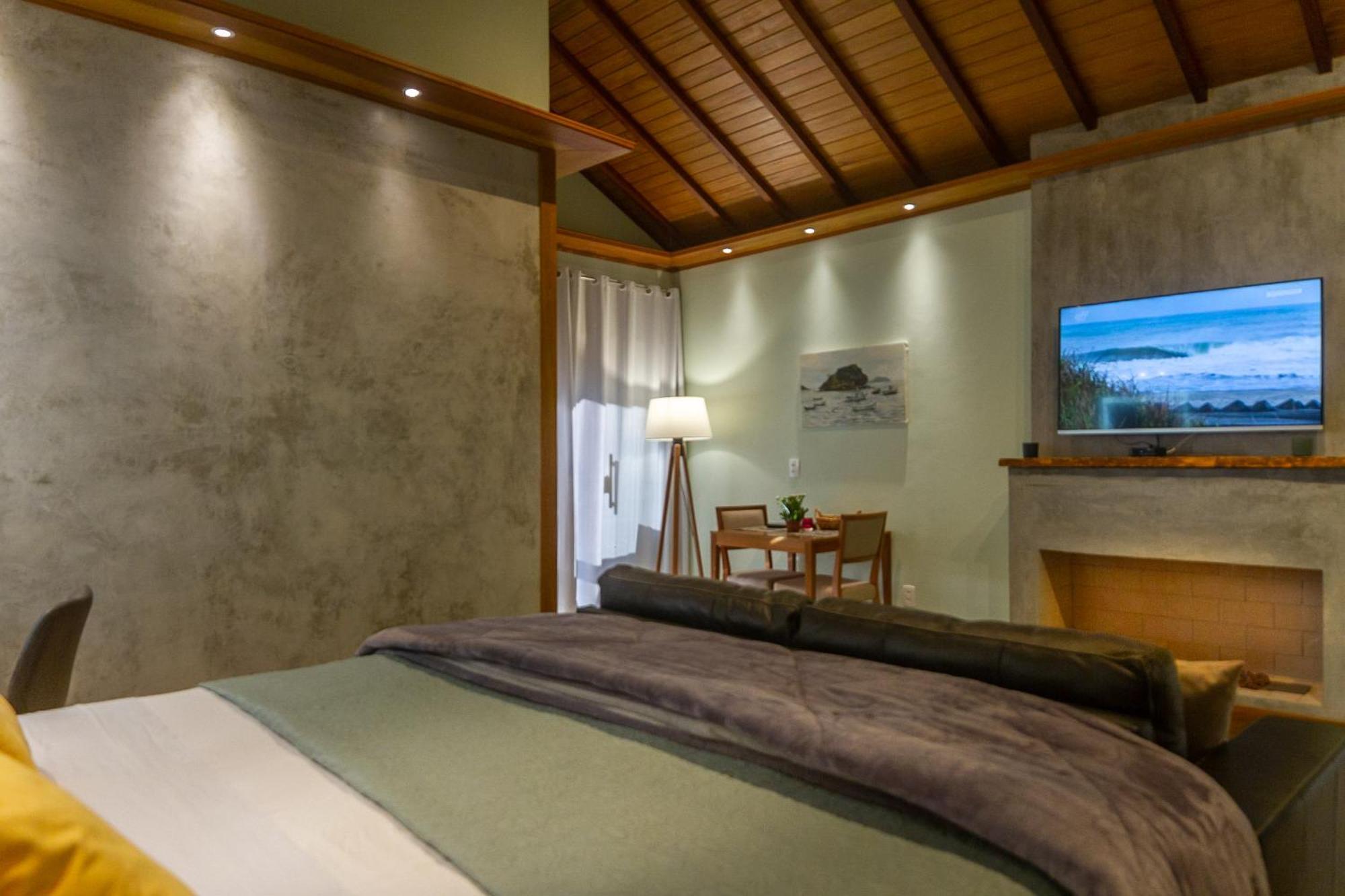 Suite Deluxe