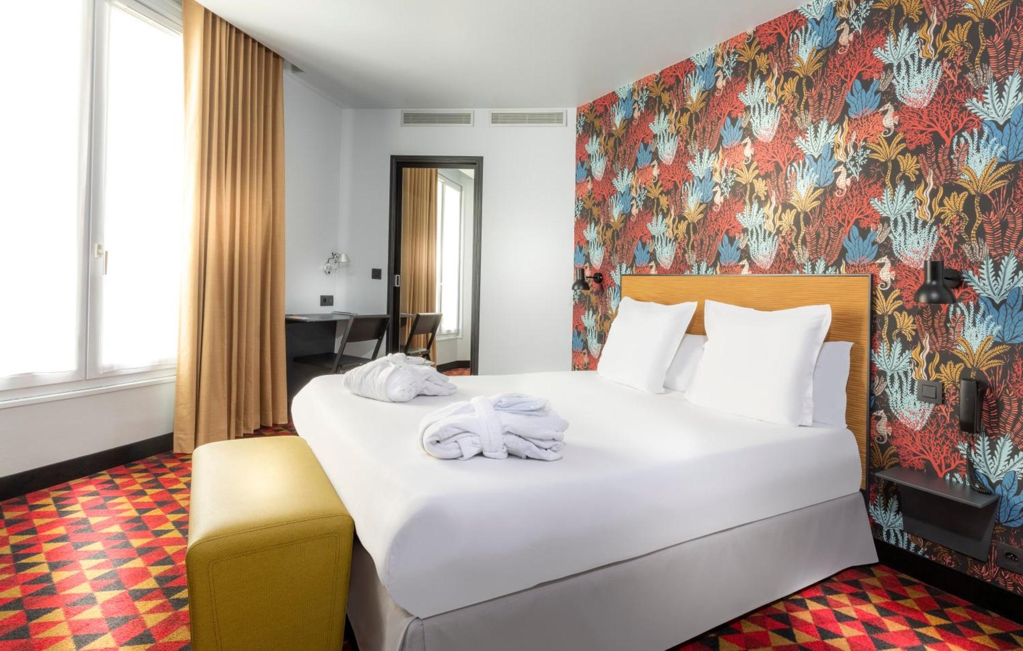 Chambre Double Club