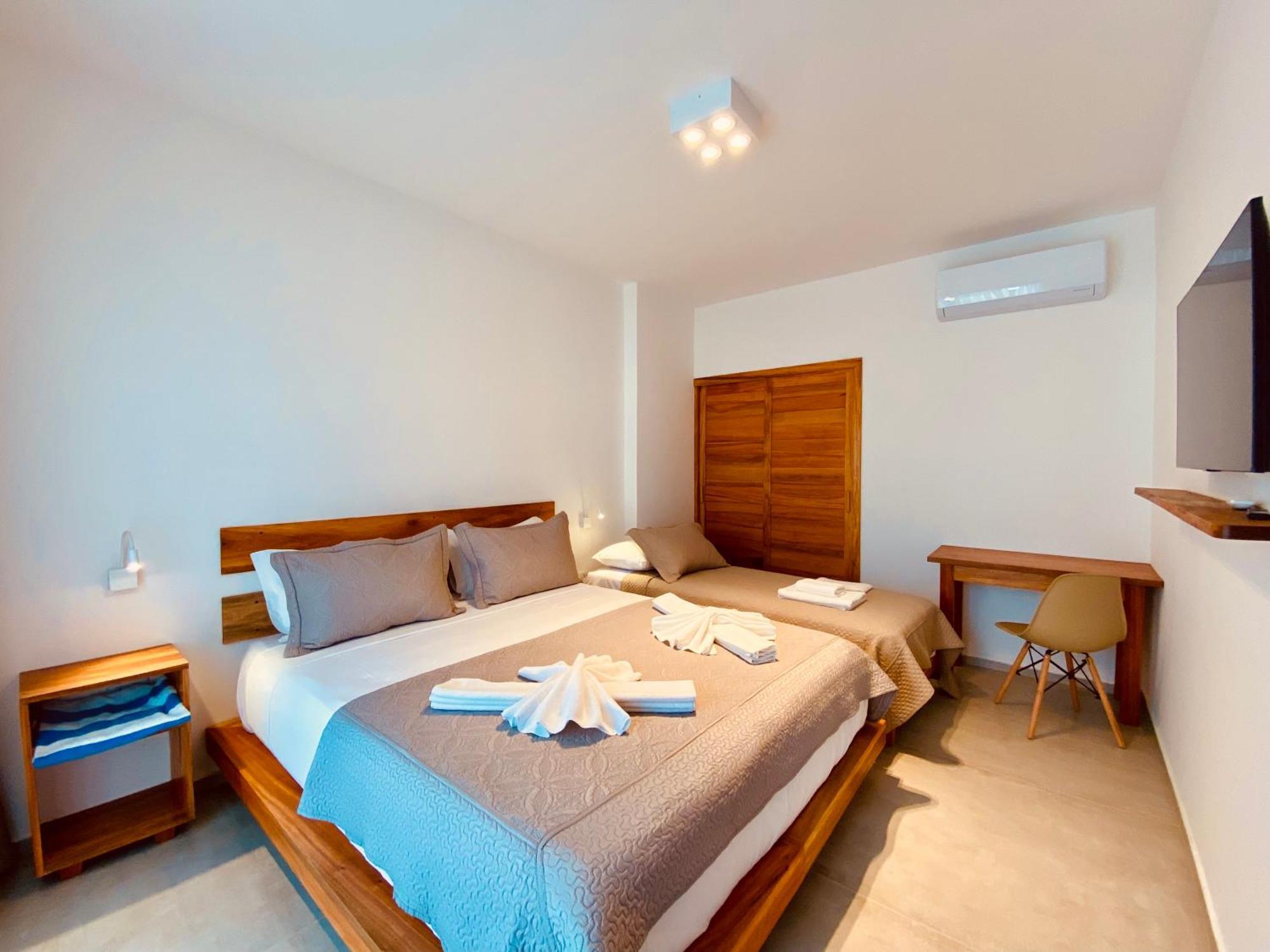 Two-Bedroom Suite