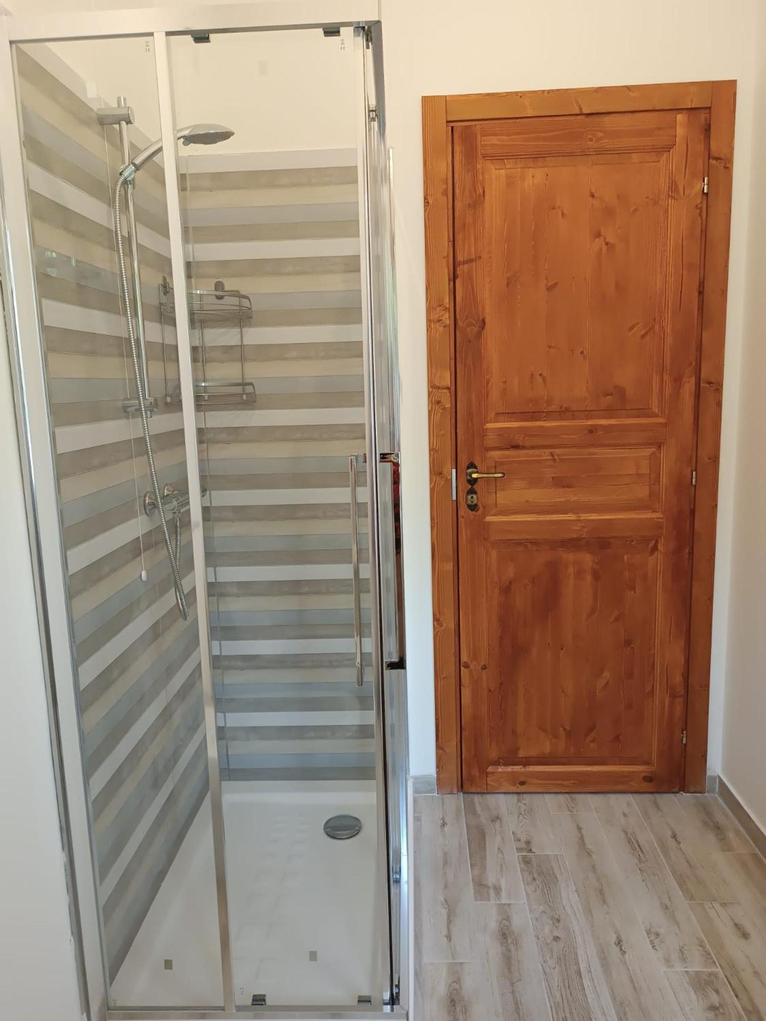Triple Room Private Bathroom