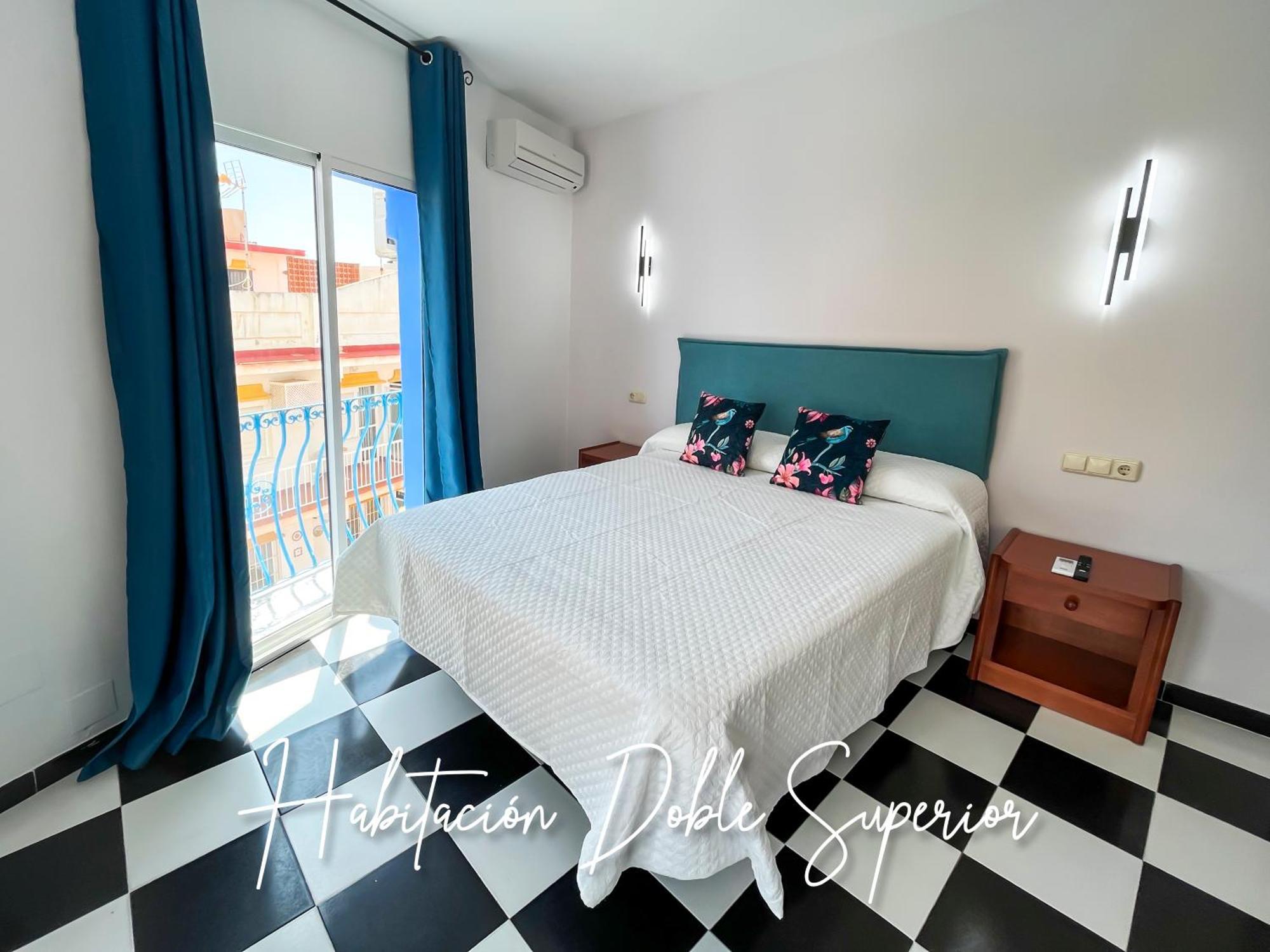 Superior Queen Room