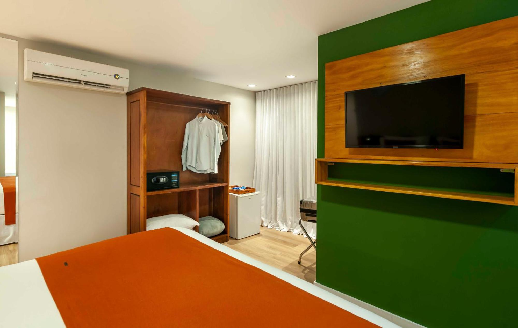 Premium Room Spa Bath