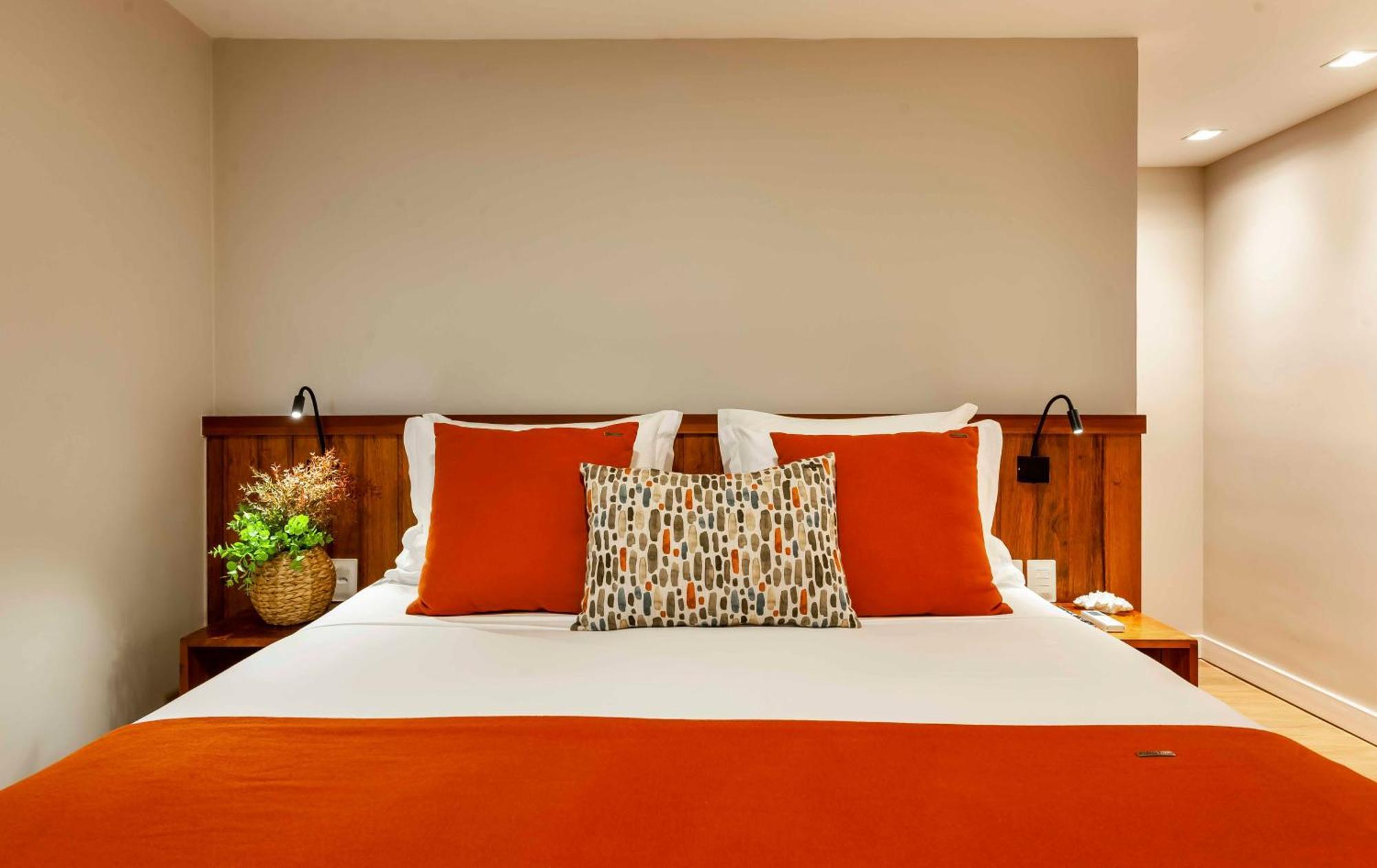 Premium Room Spa Bath