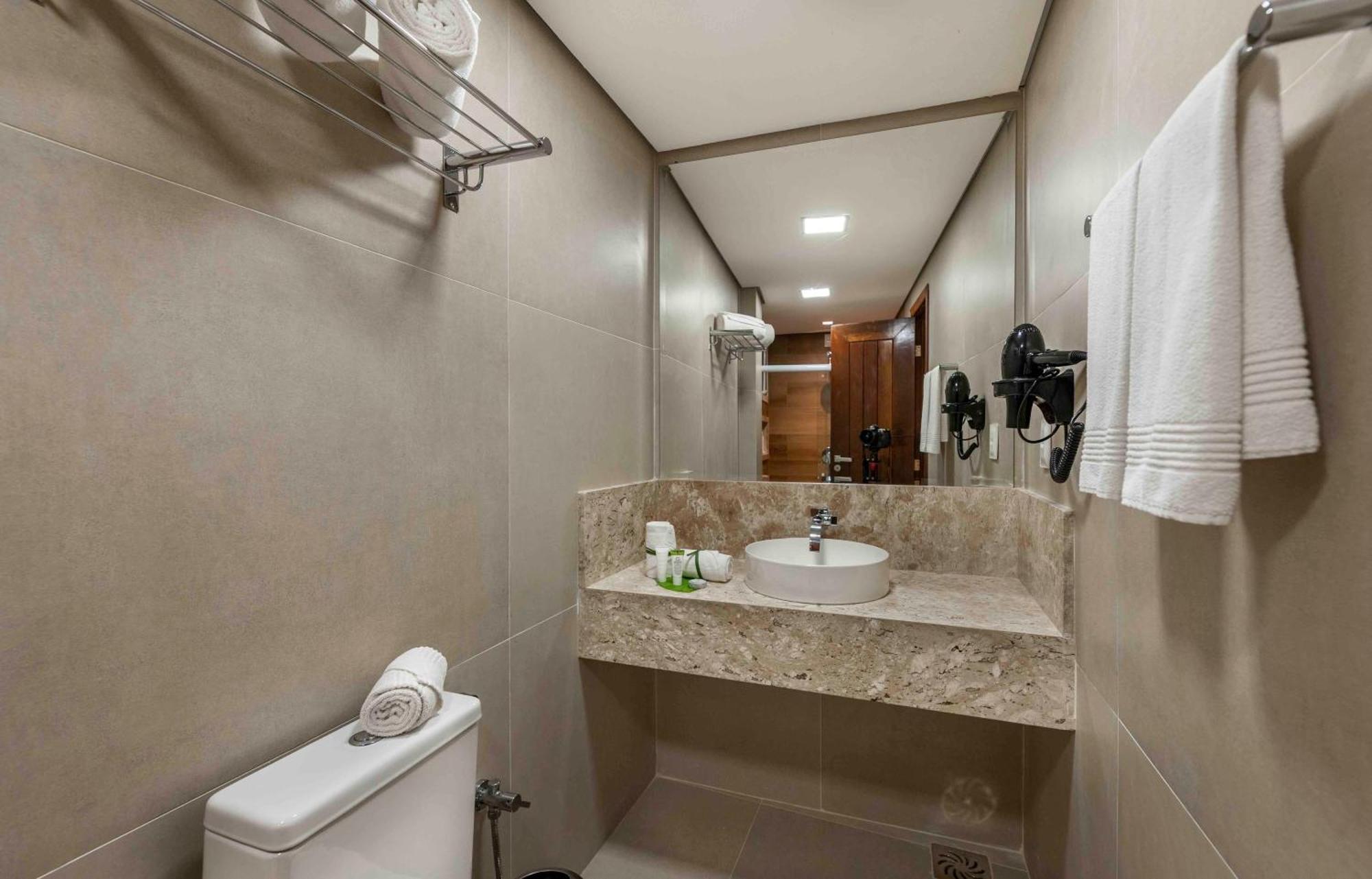 Premium Room Spa Bath