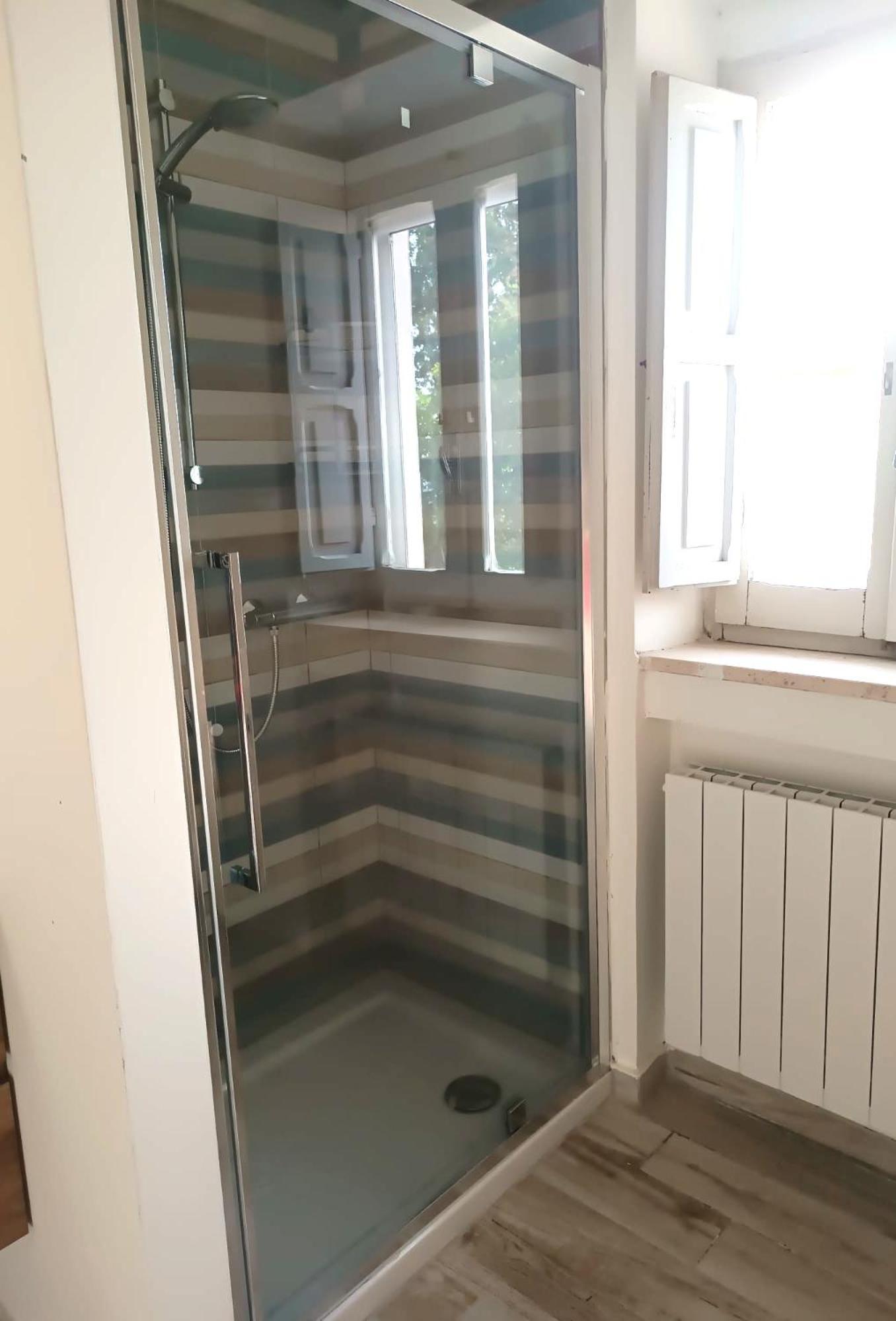 Quadruple Room Private Bathroom