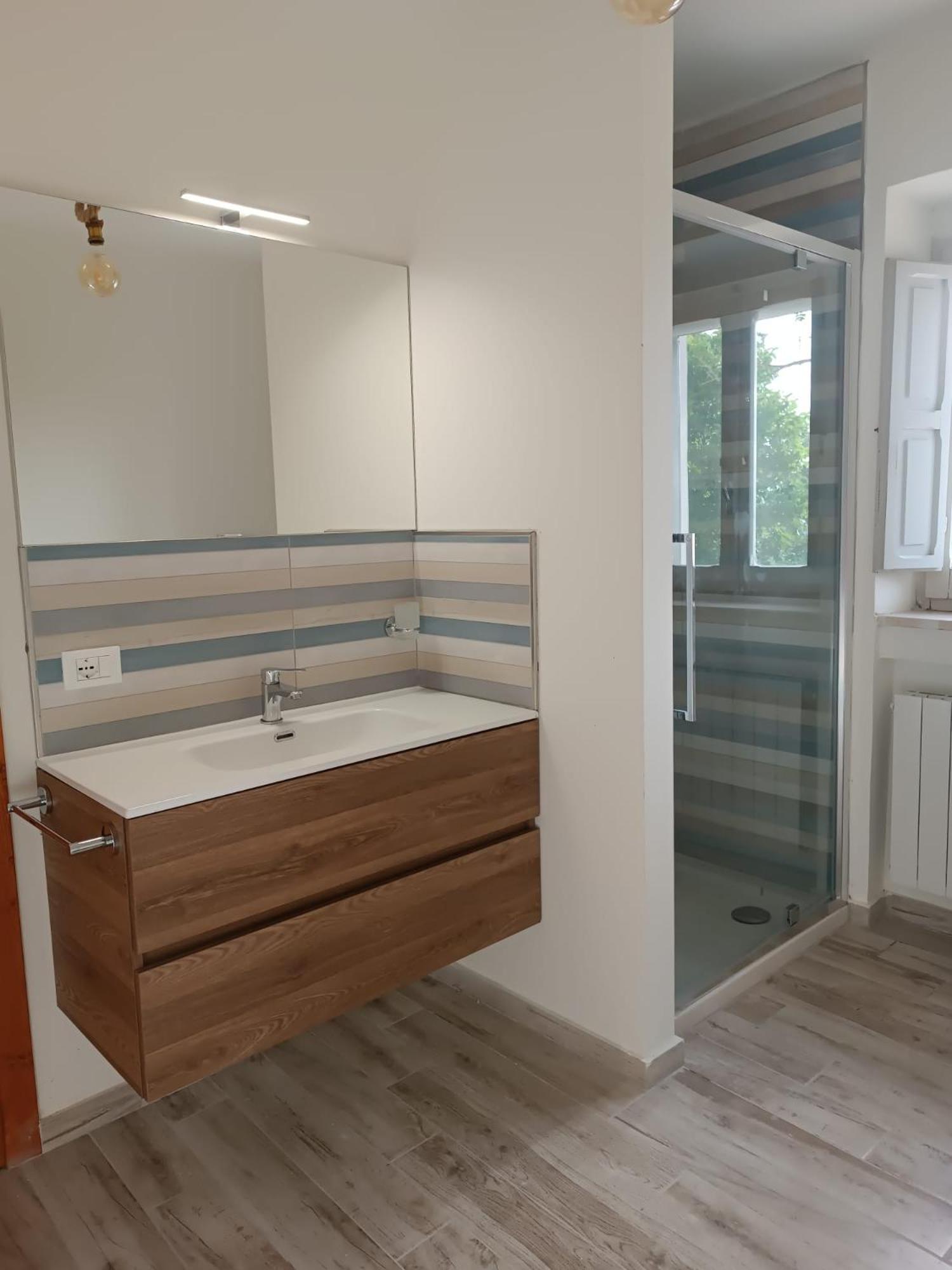 Quadruple Room Private Bathroom