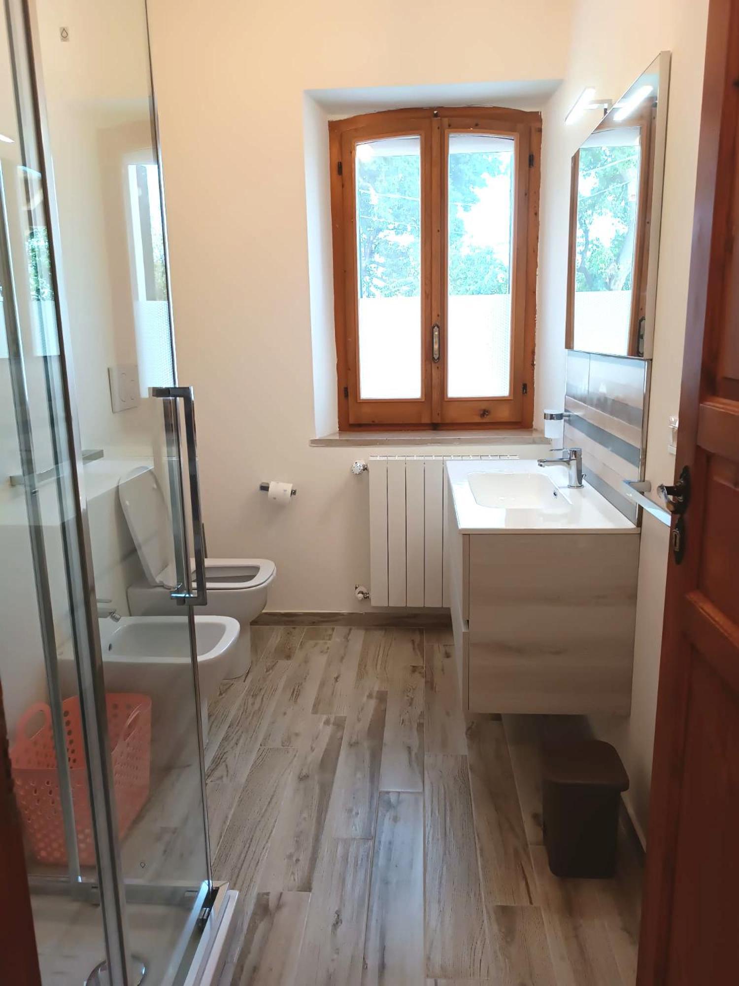 Triple Room Private Bathroom