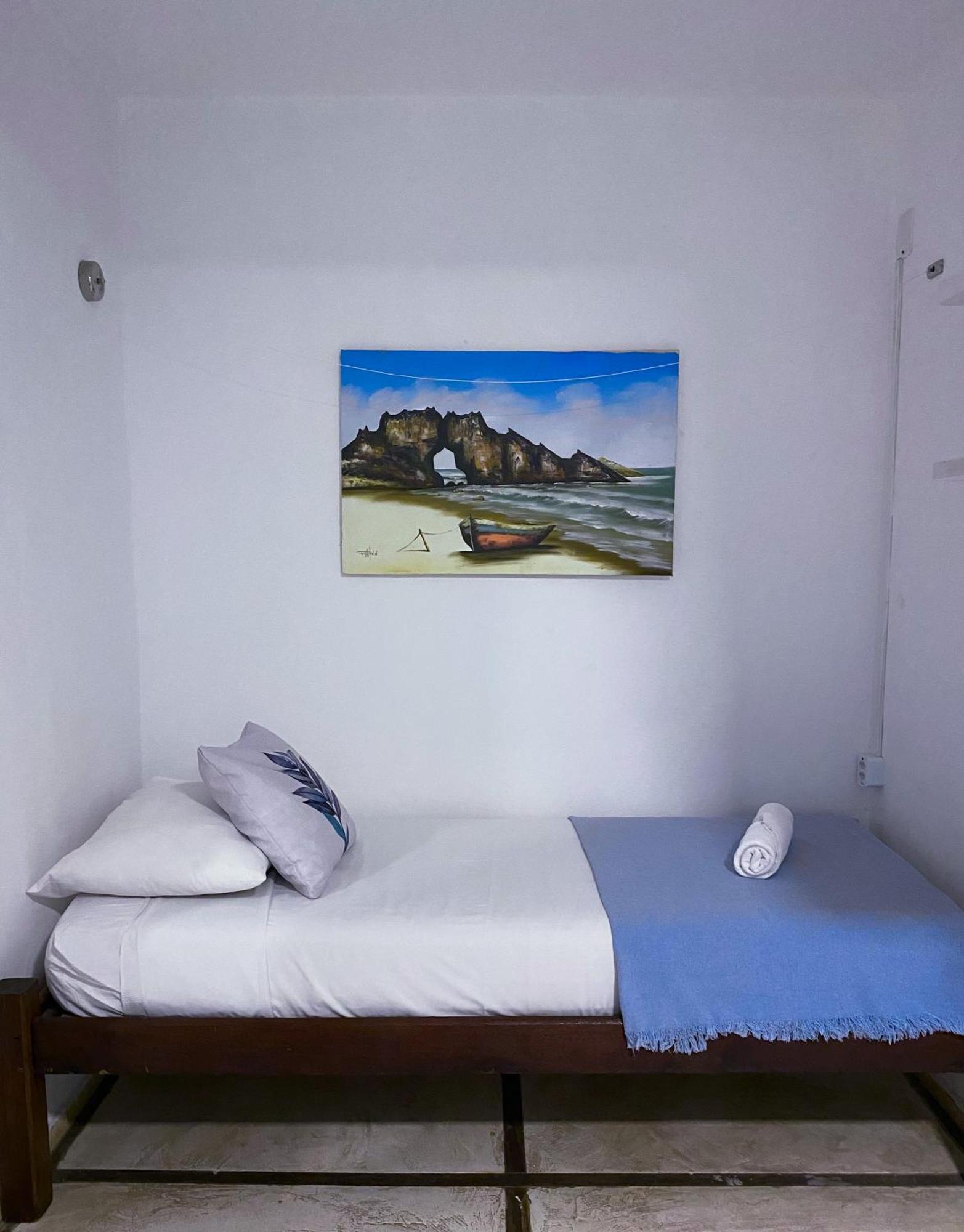 Budget Triple Room