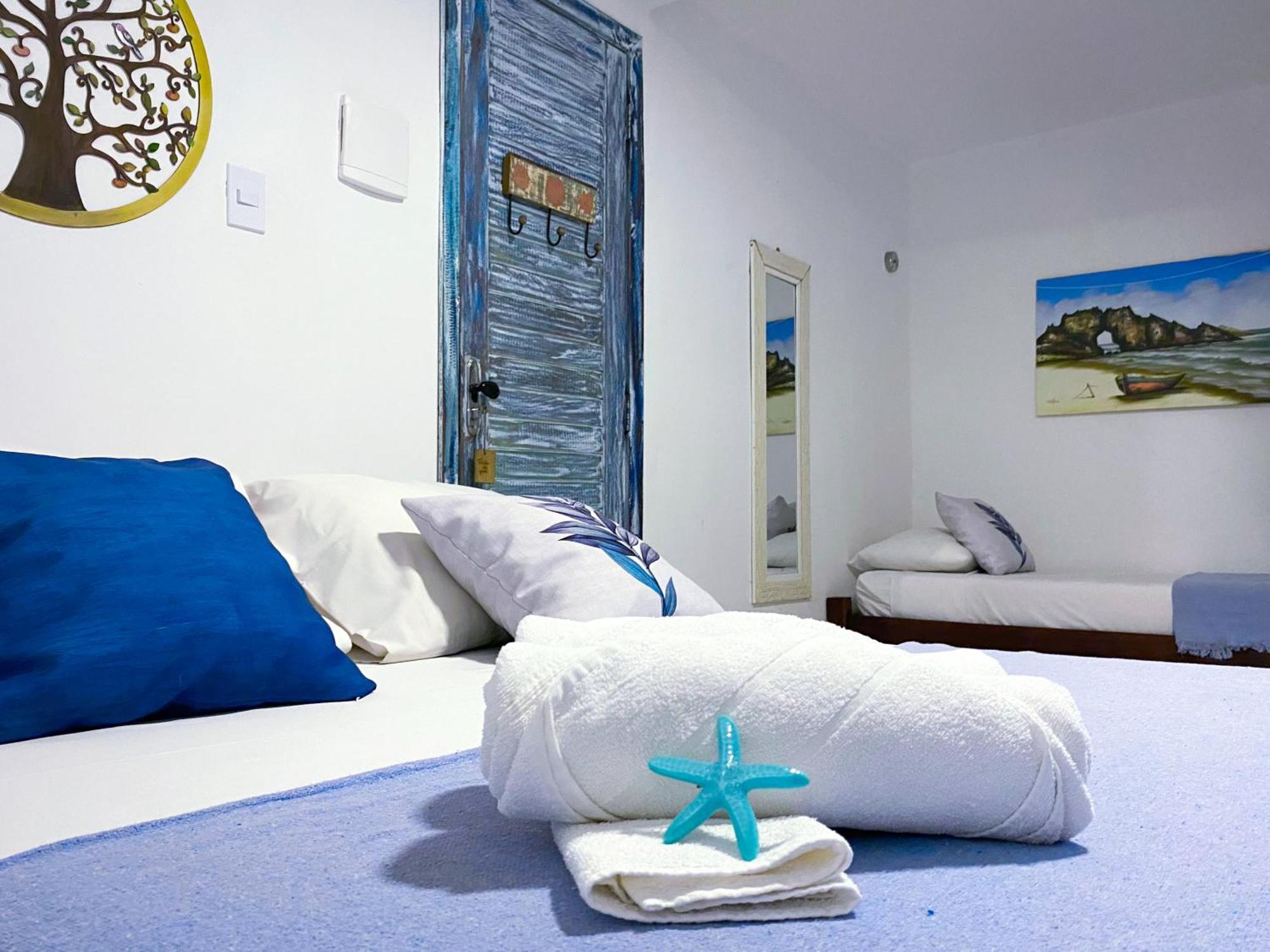 Budget Triple Room