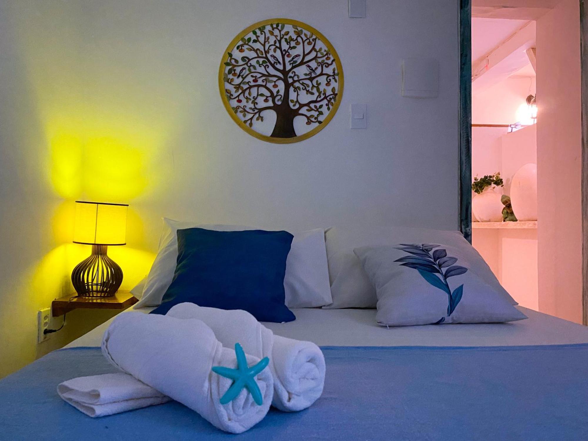 Budget Triple Room