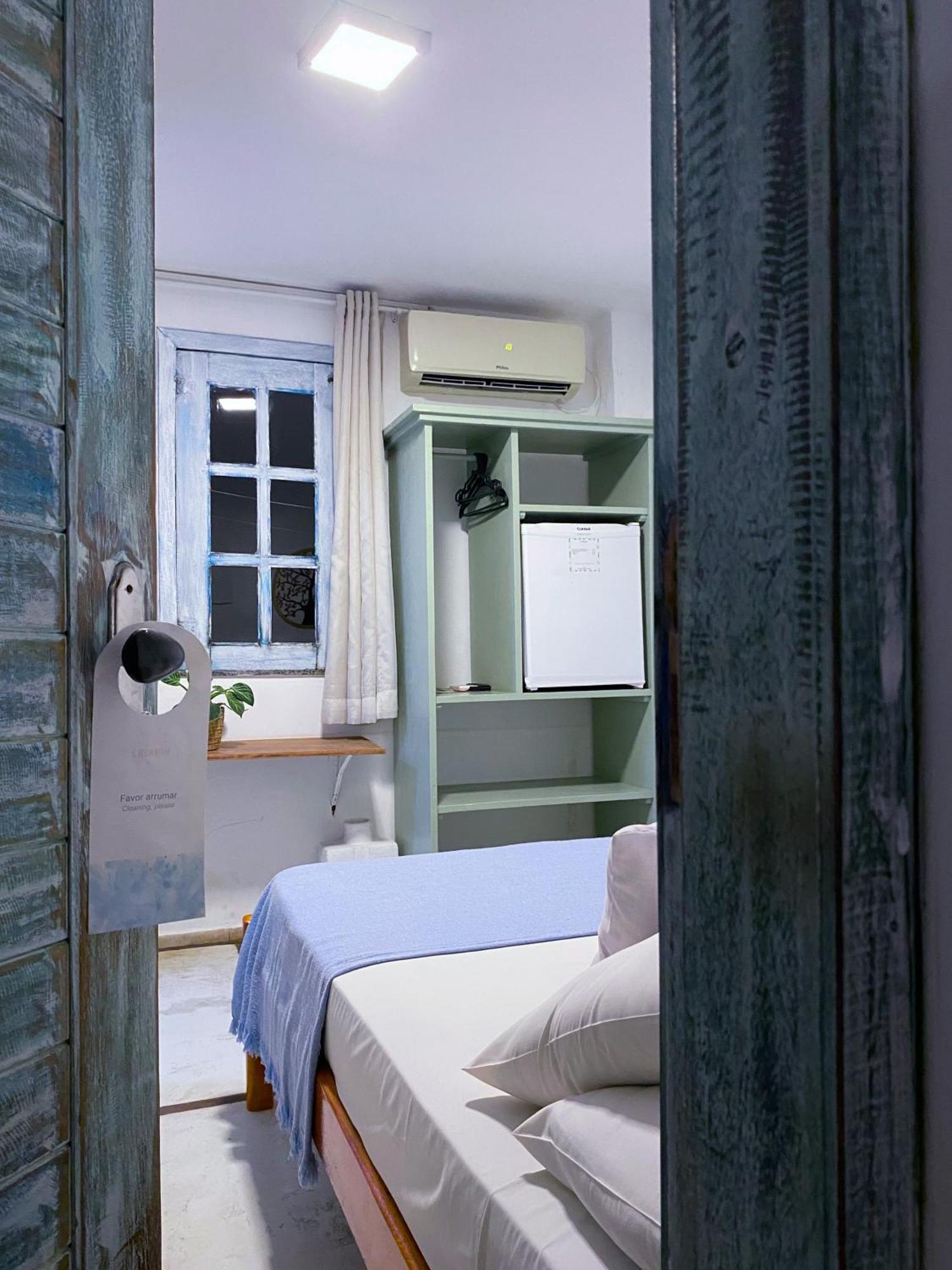 Budget Triple Room