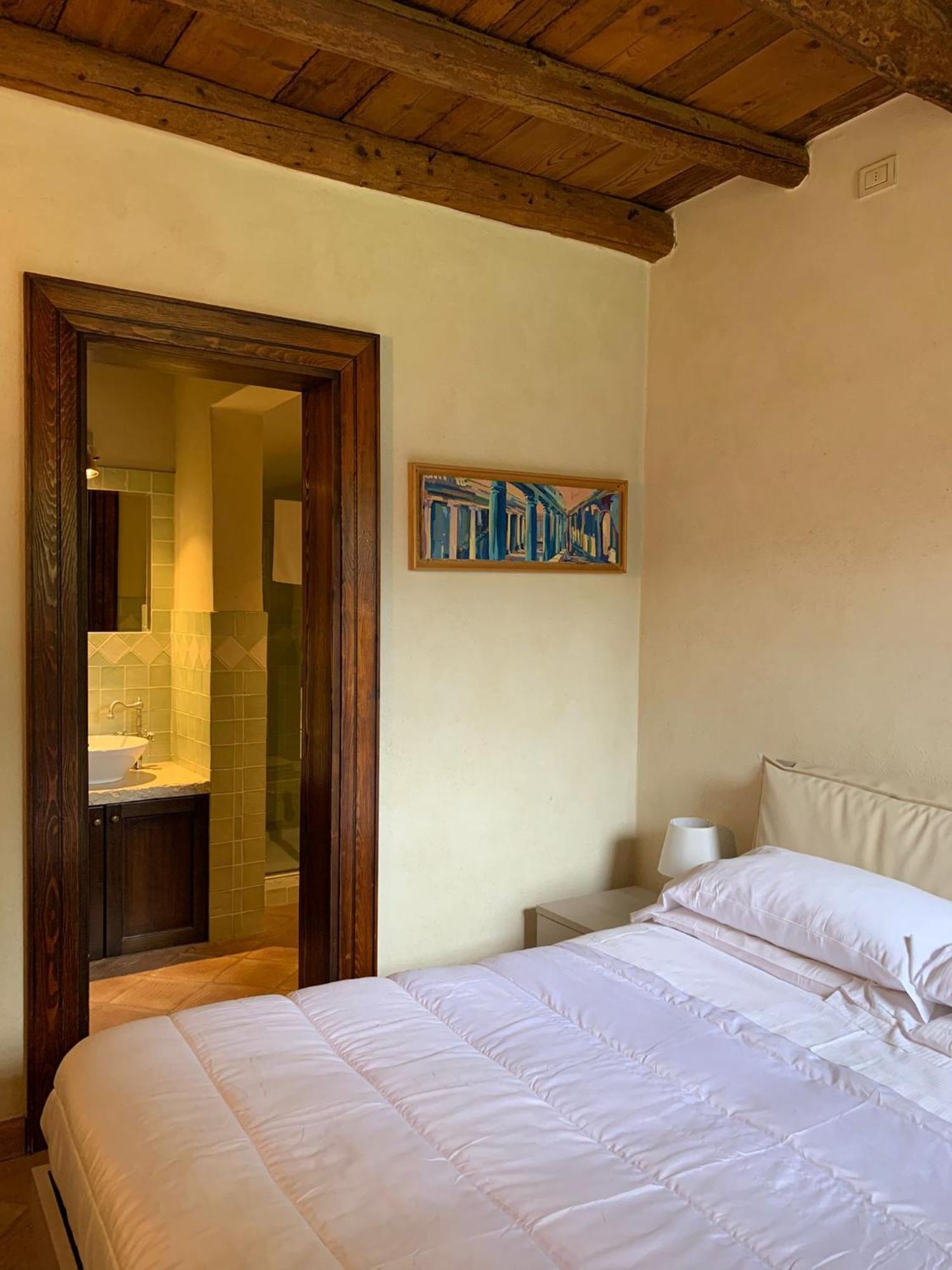 Suite Familiare Deluxe
