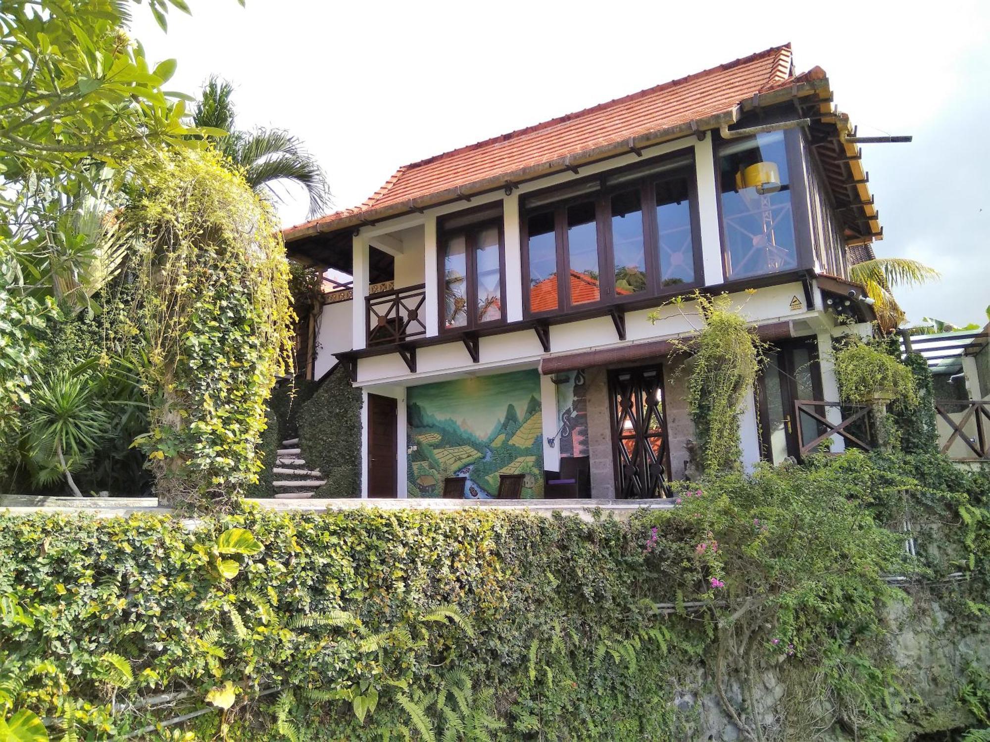 Taman Toya Guesthouse Standard