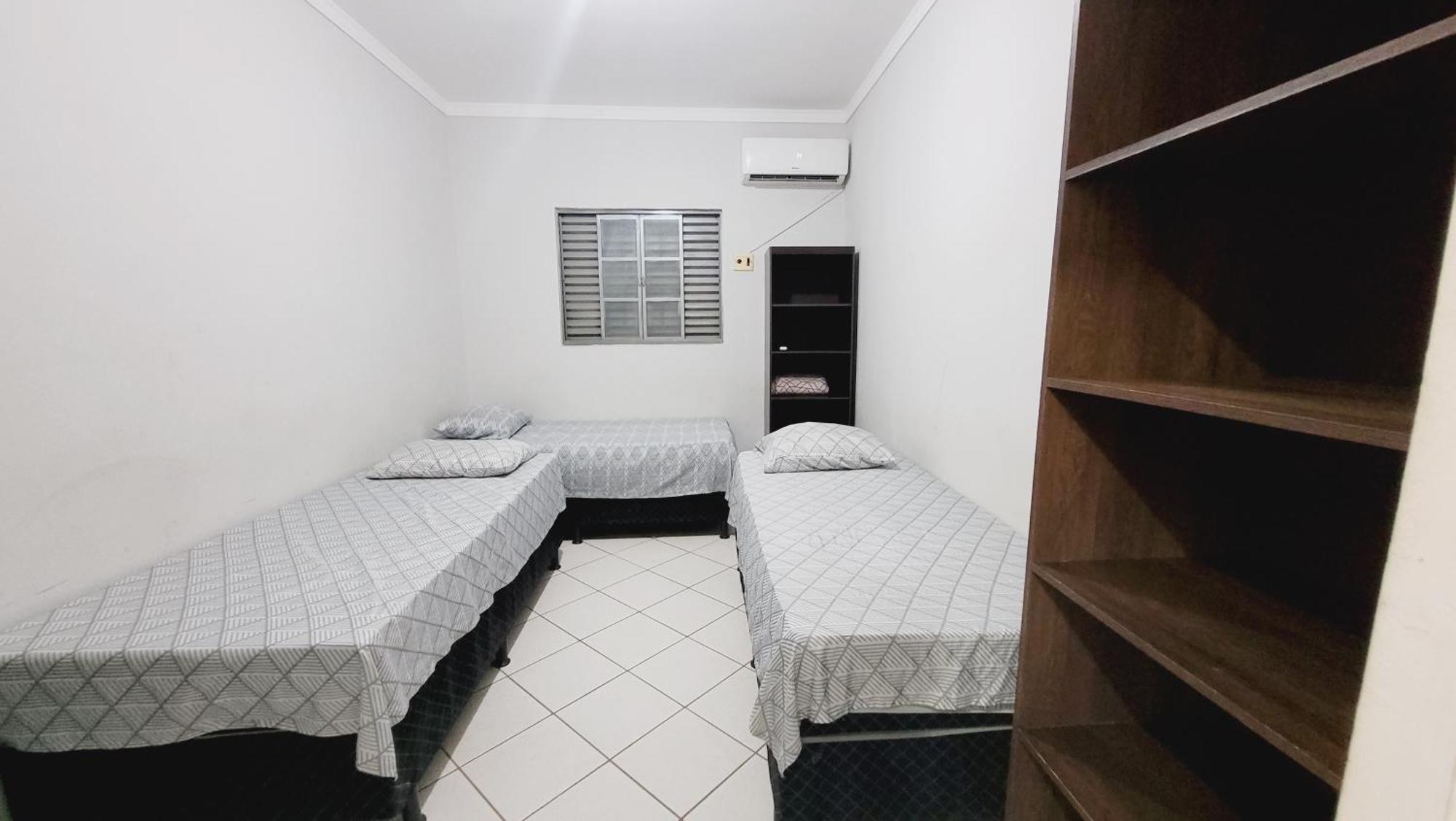 Quarto Triplo