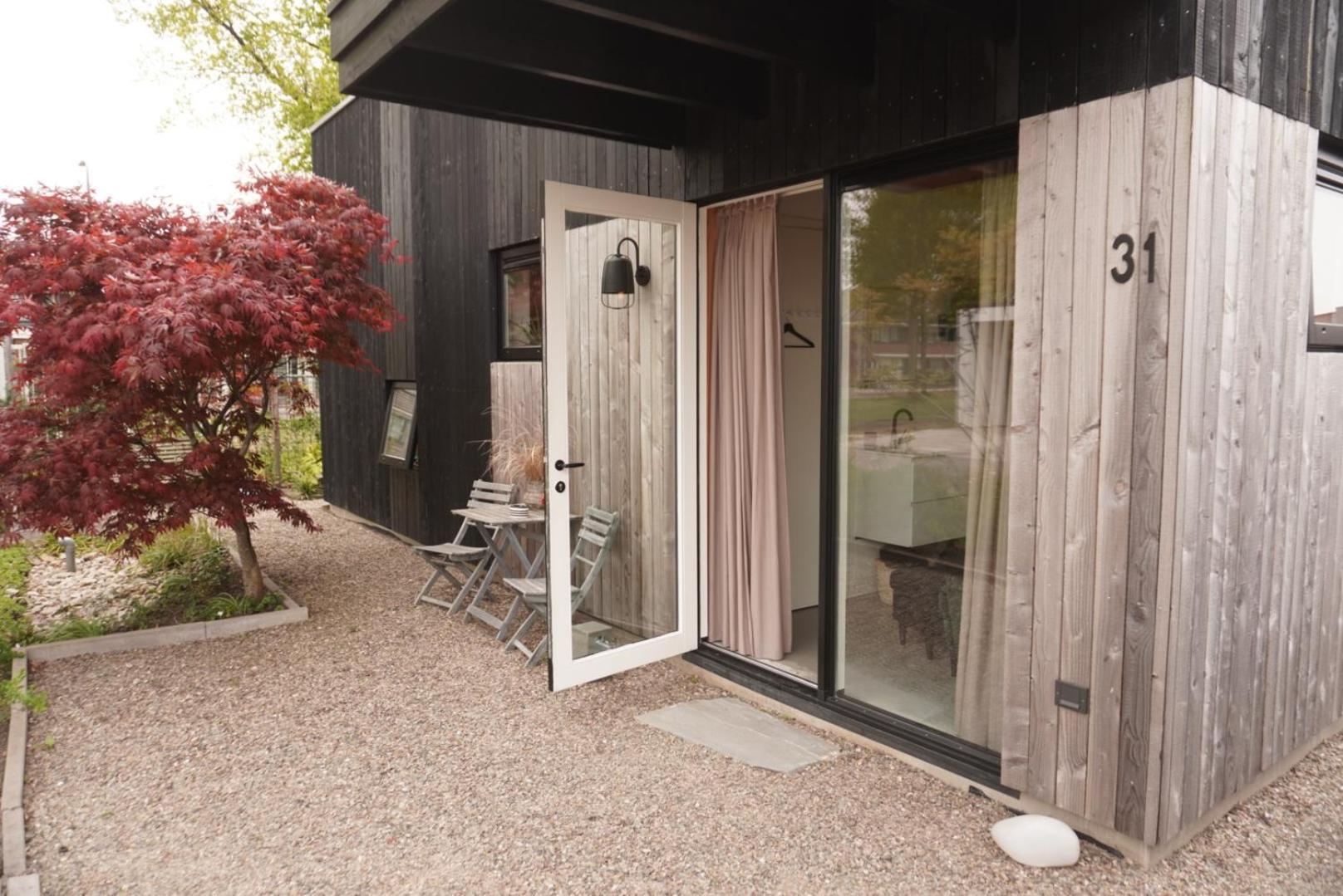 Single Room Private Bathroom