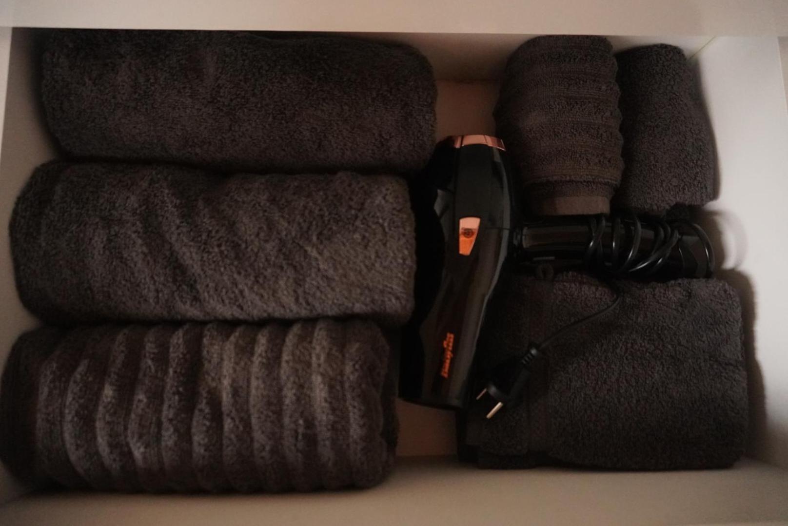 Single Room Private Bathroom