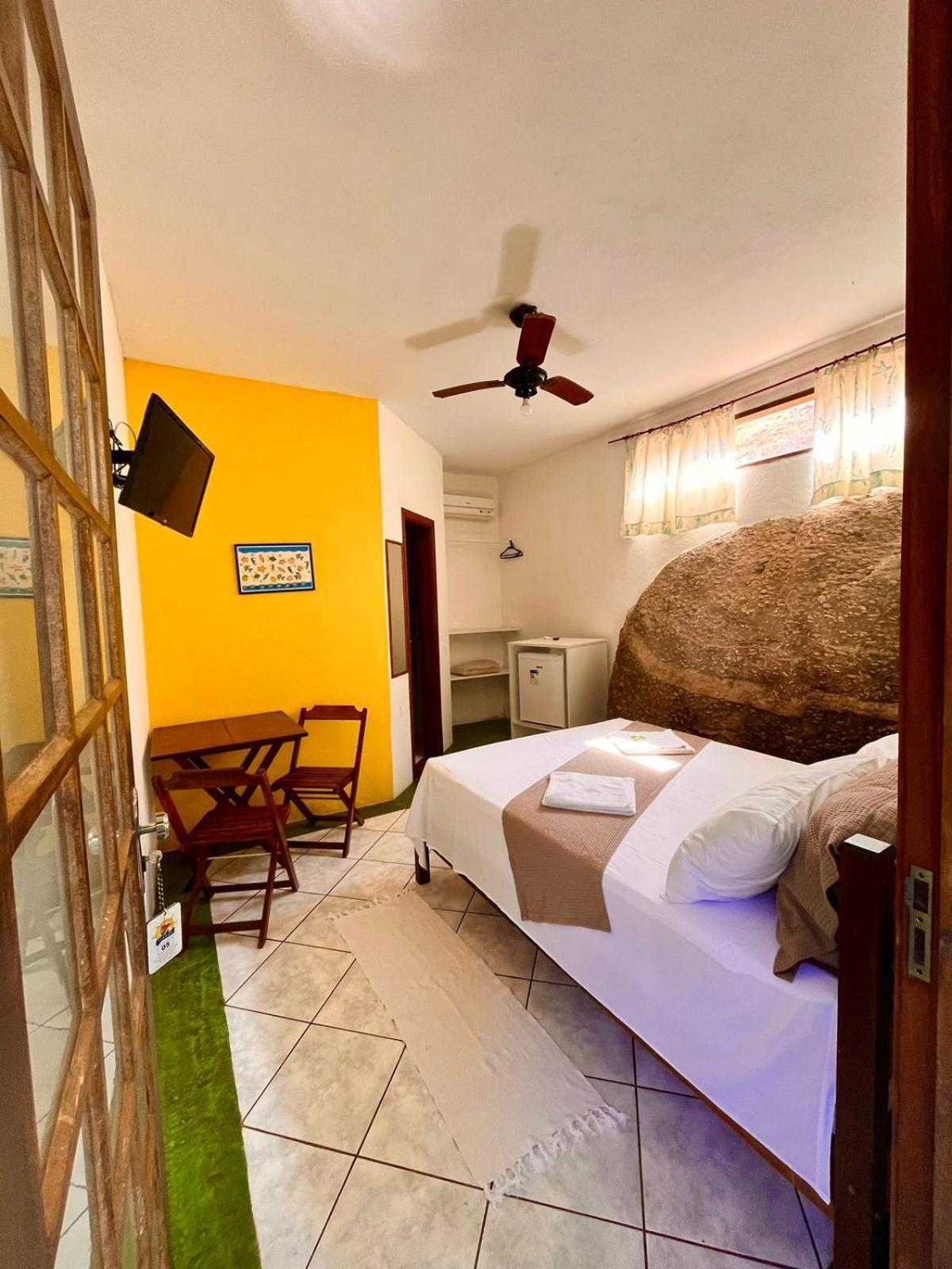 Suite Balcony