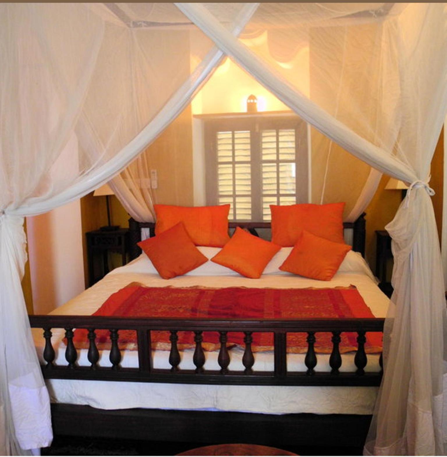 Swahili Suite