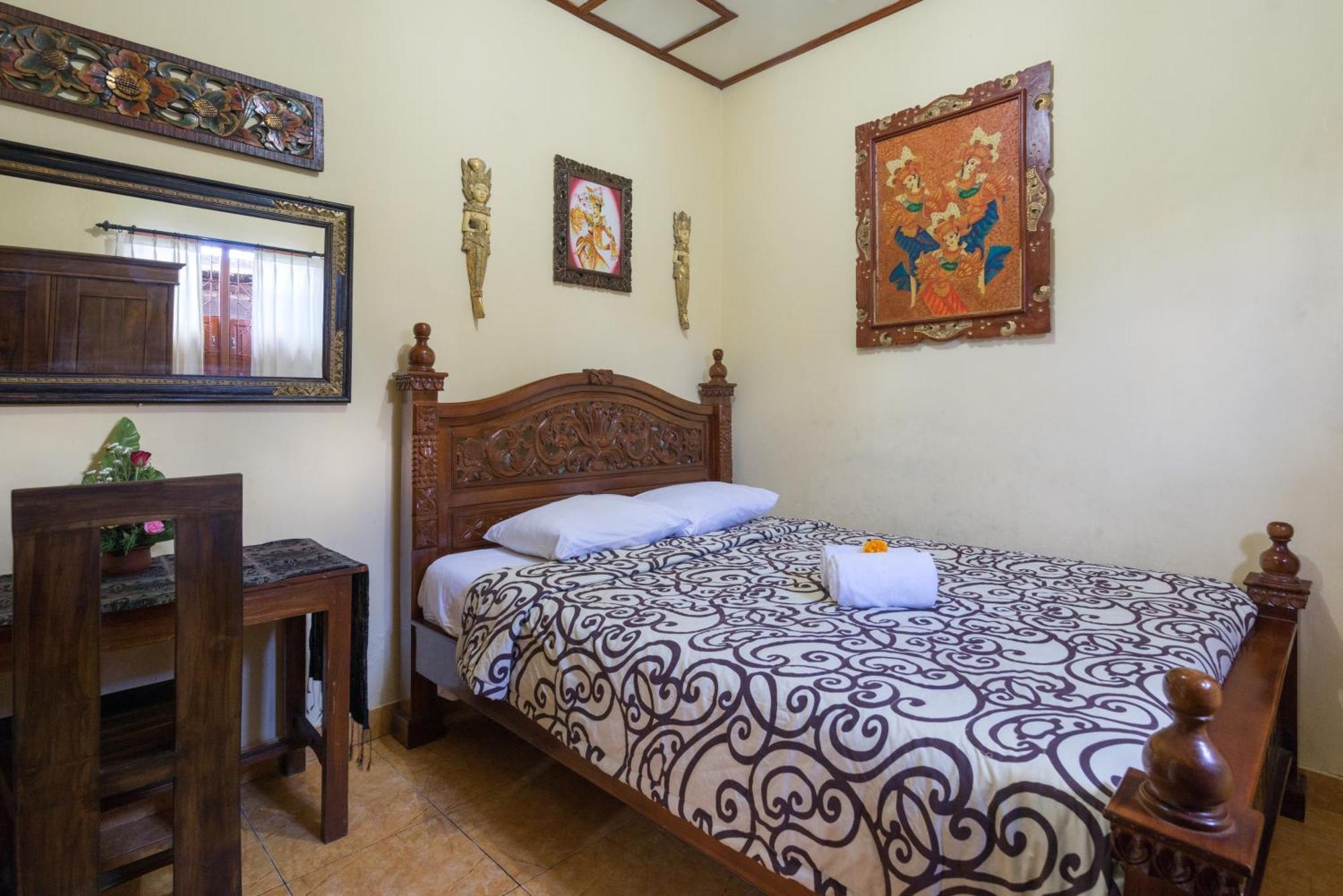 Family Double Room