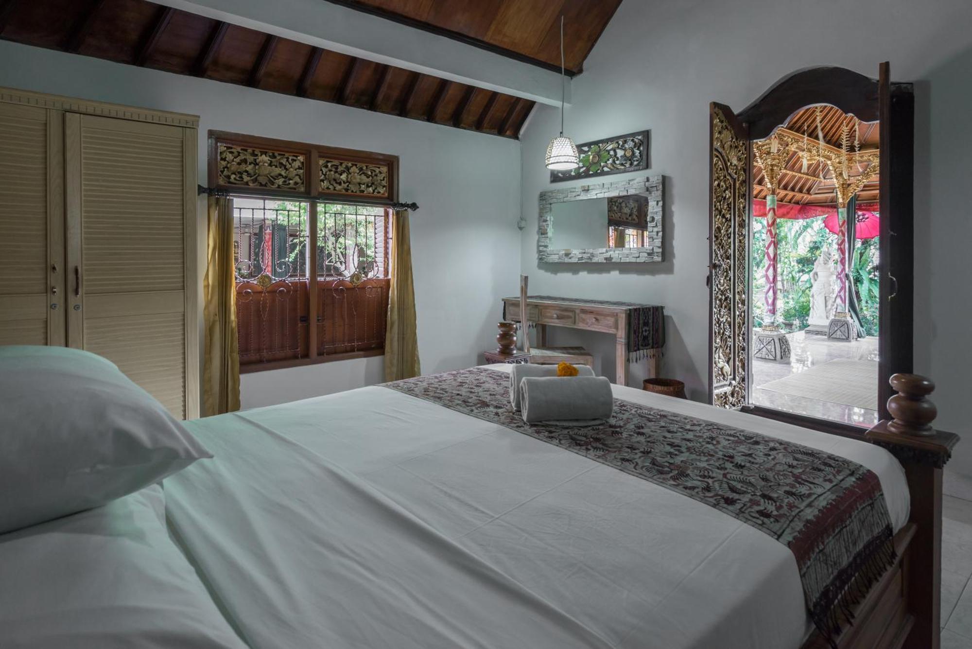 Double Room Terrace