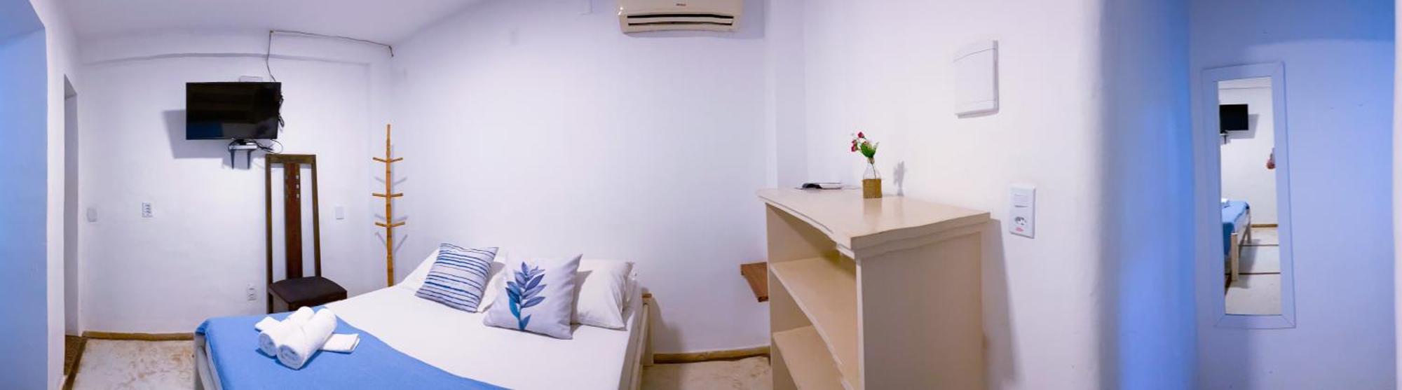 Budget Double Room