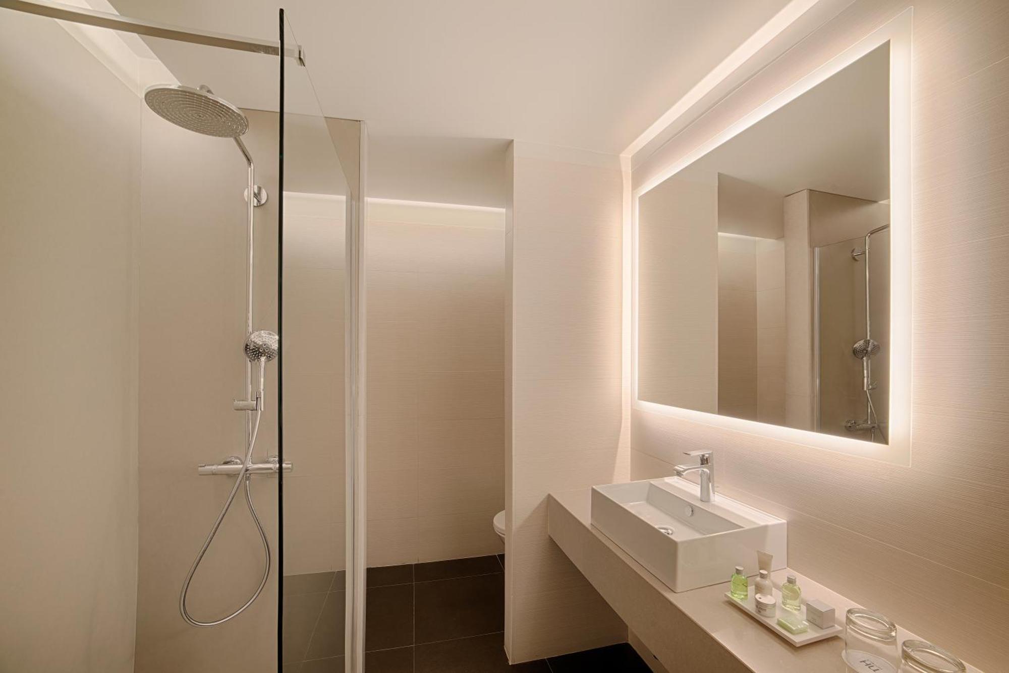 Premium Double or Twin Room VIP Floor