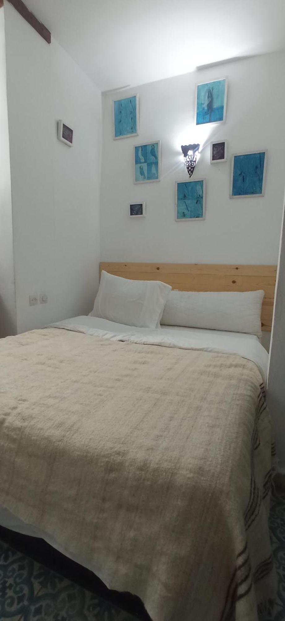 Chambre Double