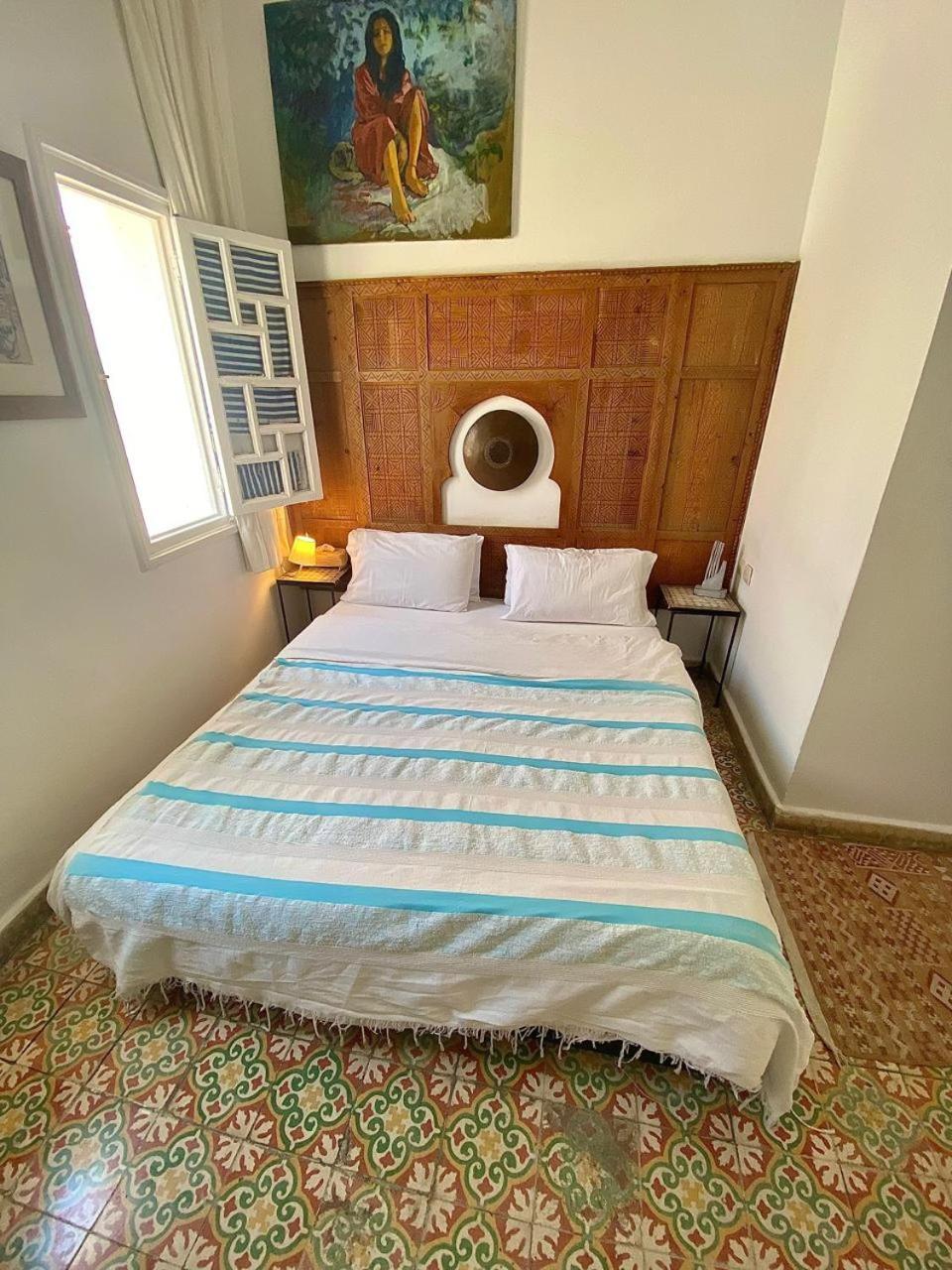 Chambre Double Supérieure