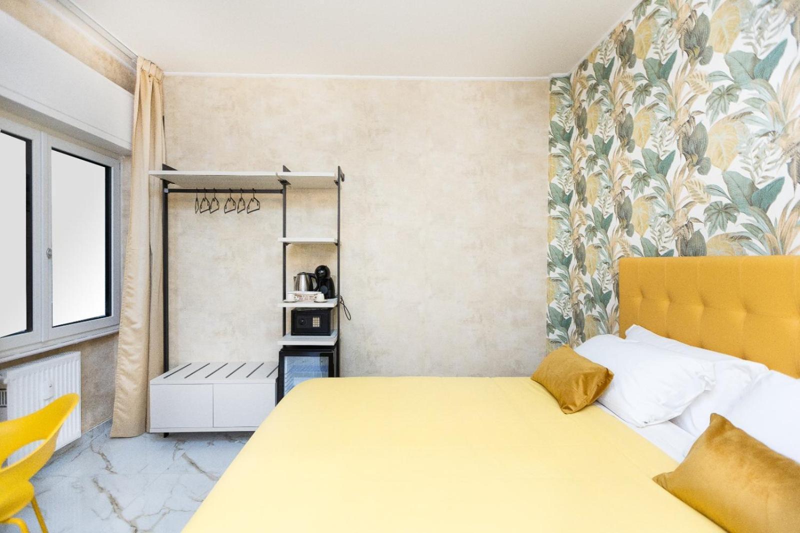 Superior Double or Twin Room
