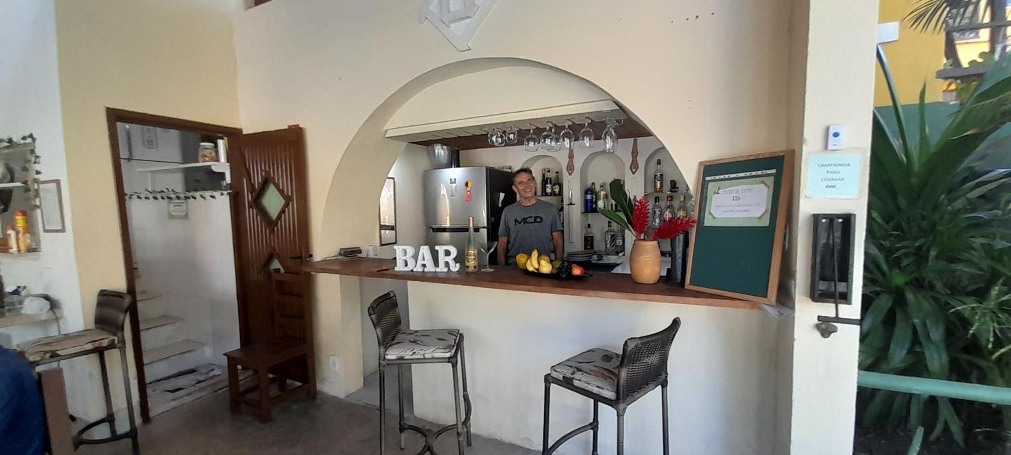 Suite Balcony