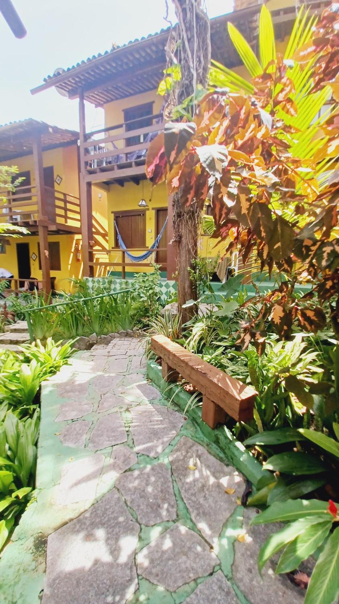 Suite Balcony