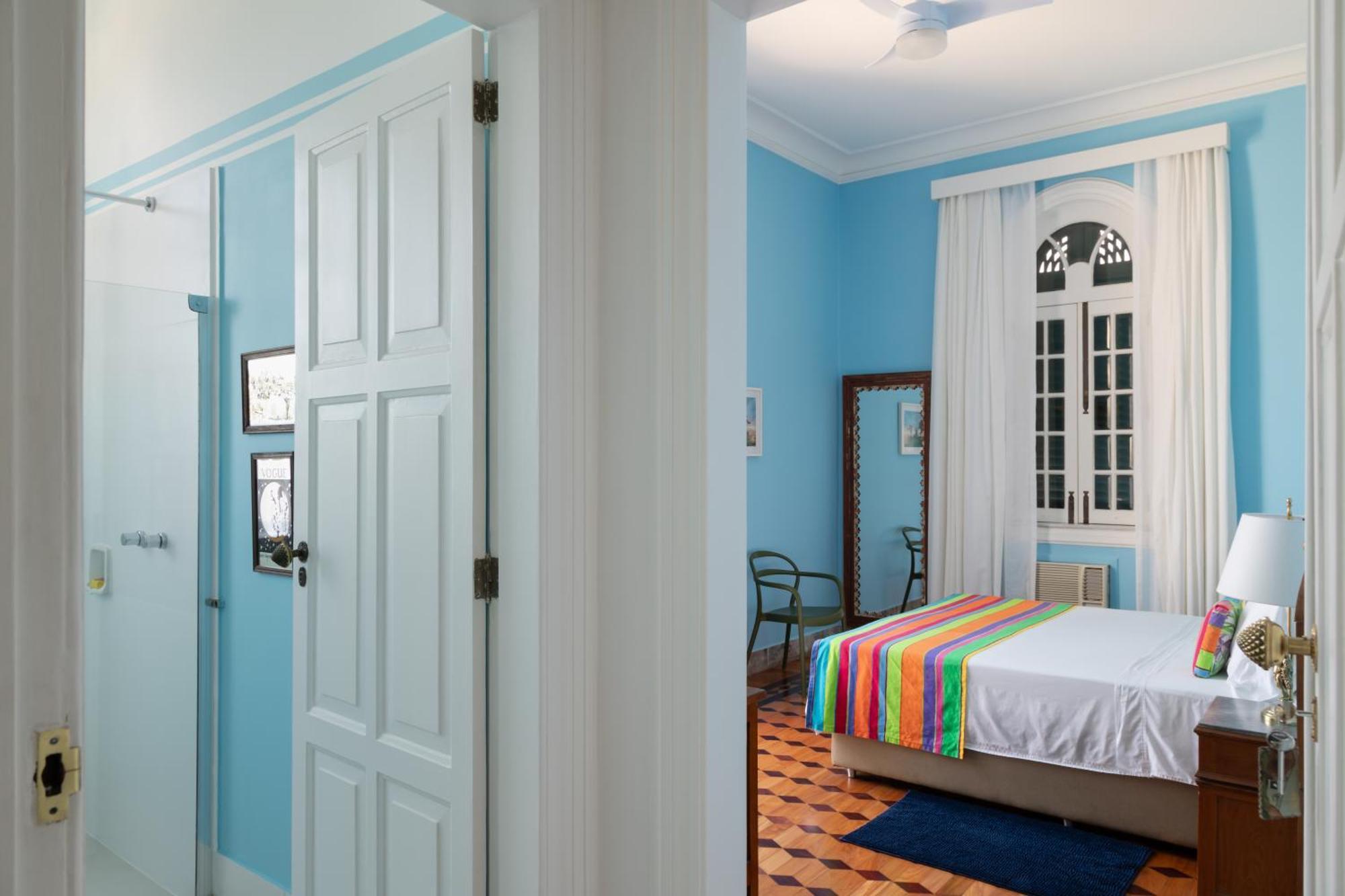 Deluxe Double Room Balcony Sea View