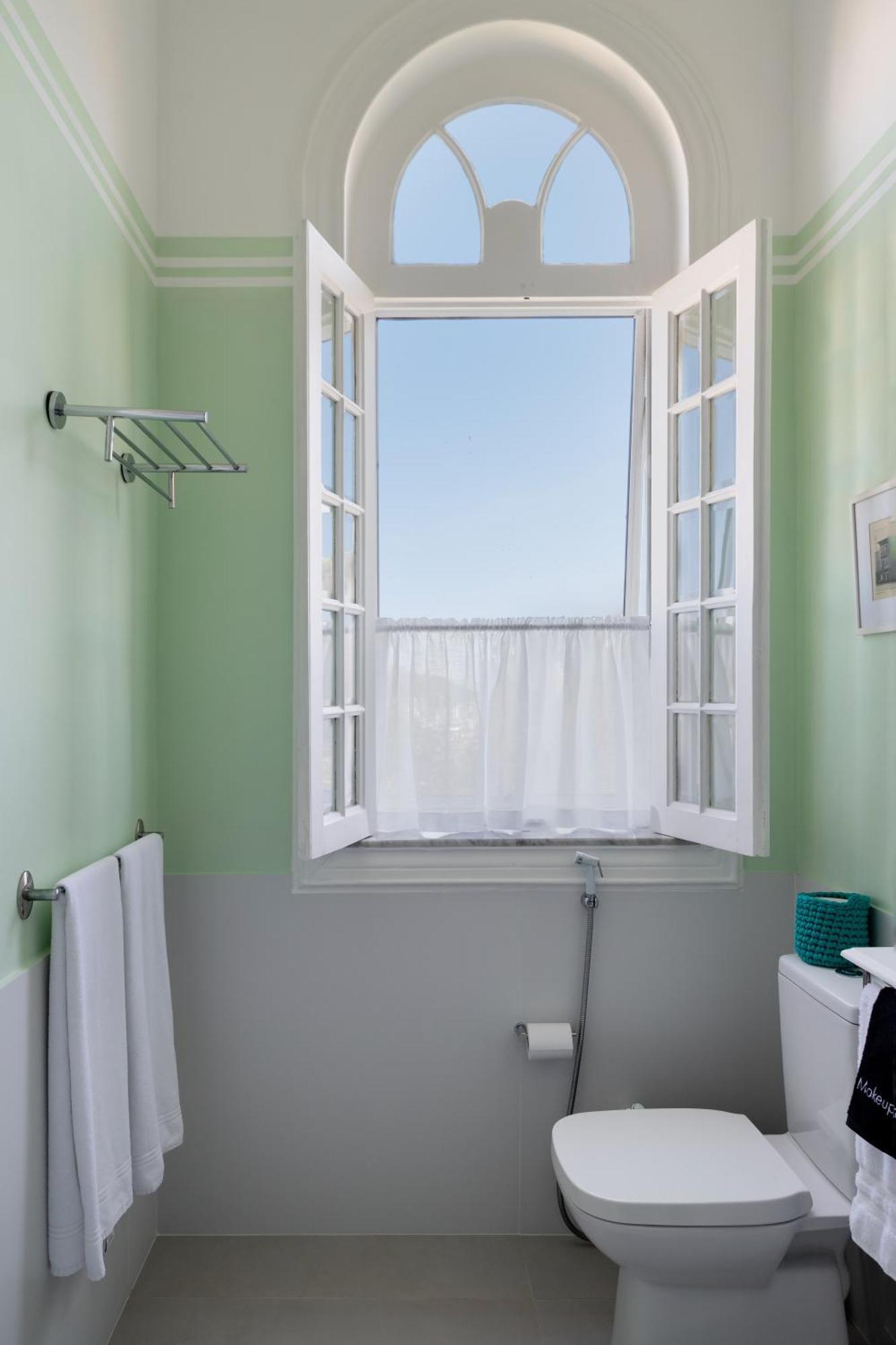 Double Room Balcony Sea View