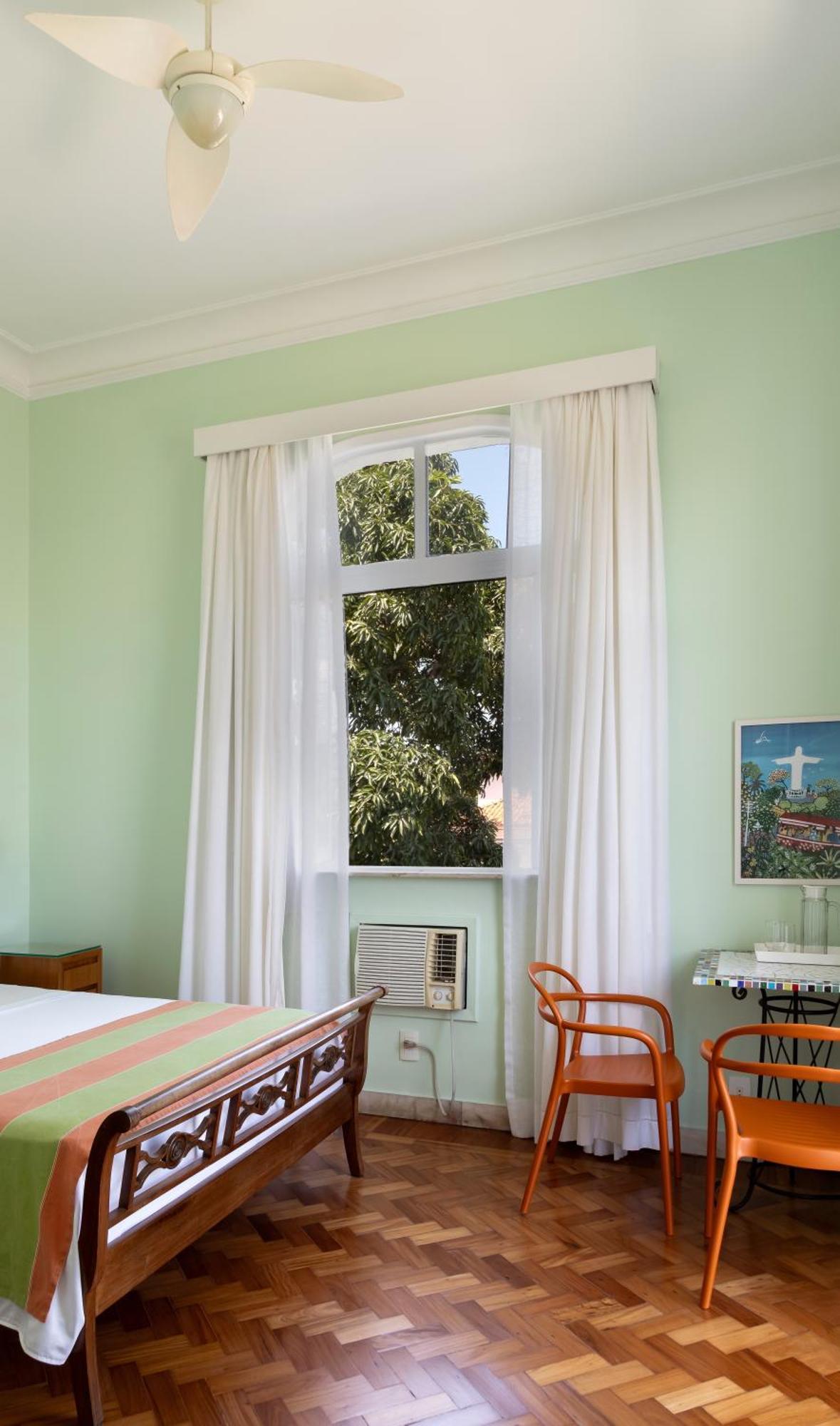 Double Room Balcony Sea View