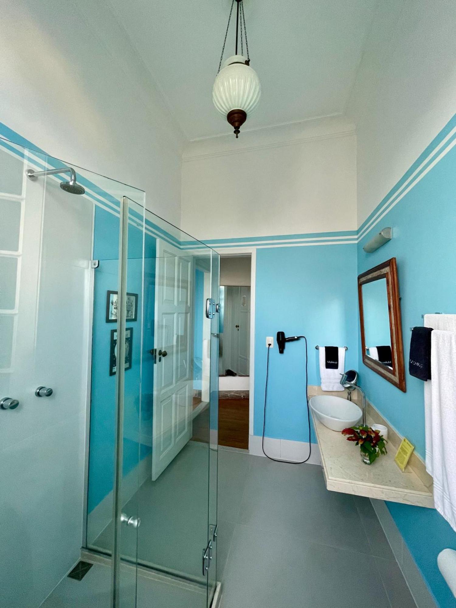 Deluxe Double Room Balcony Sea View