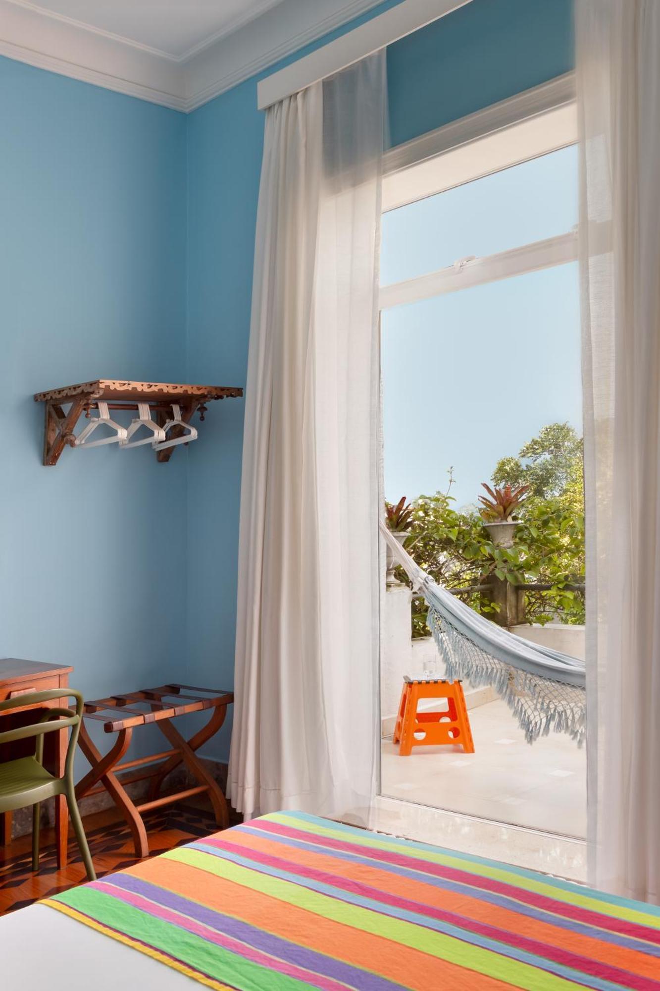 Deluxe Double Room Balcony Sea View