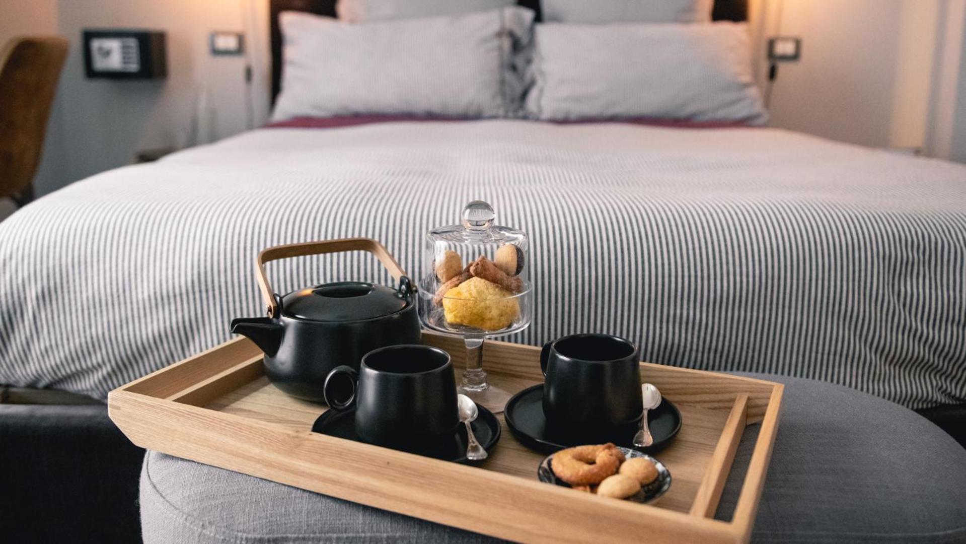 Deluxe Junior Suite