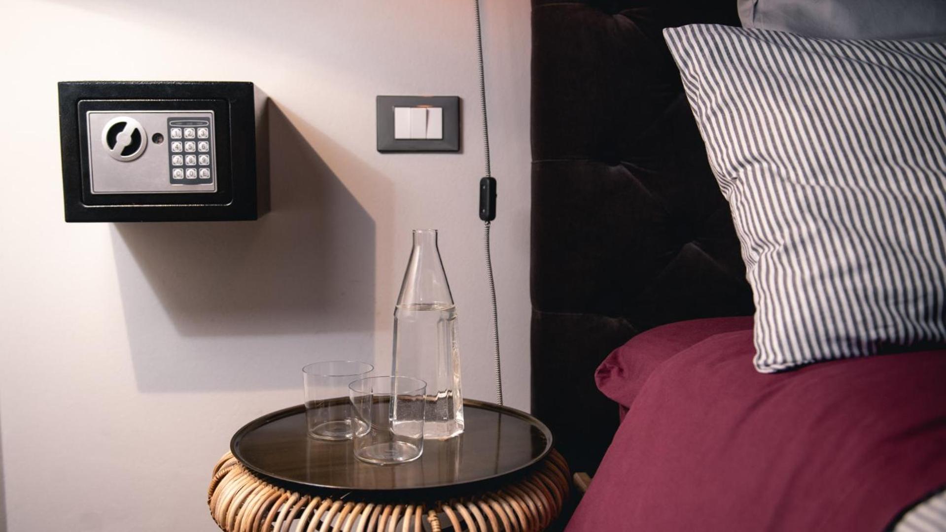 Deluxe Junior Suite