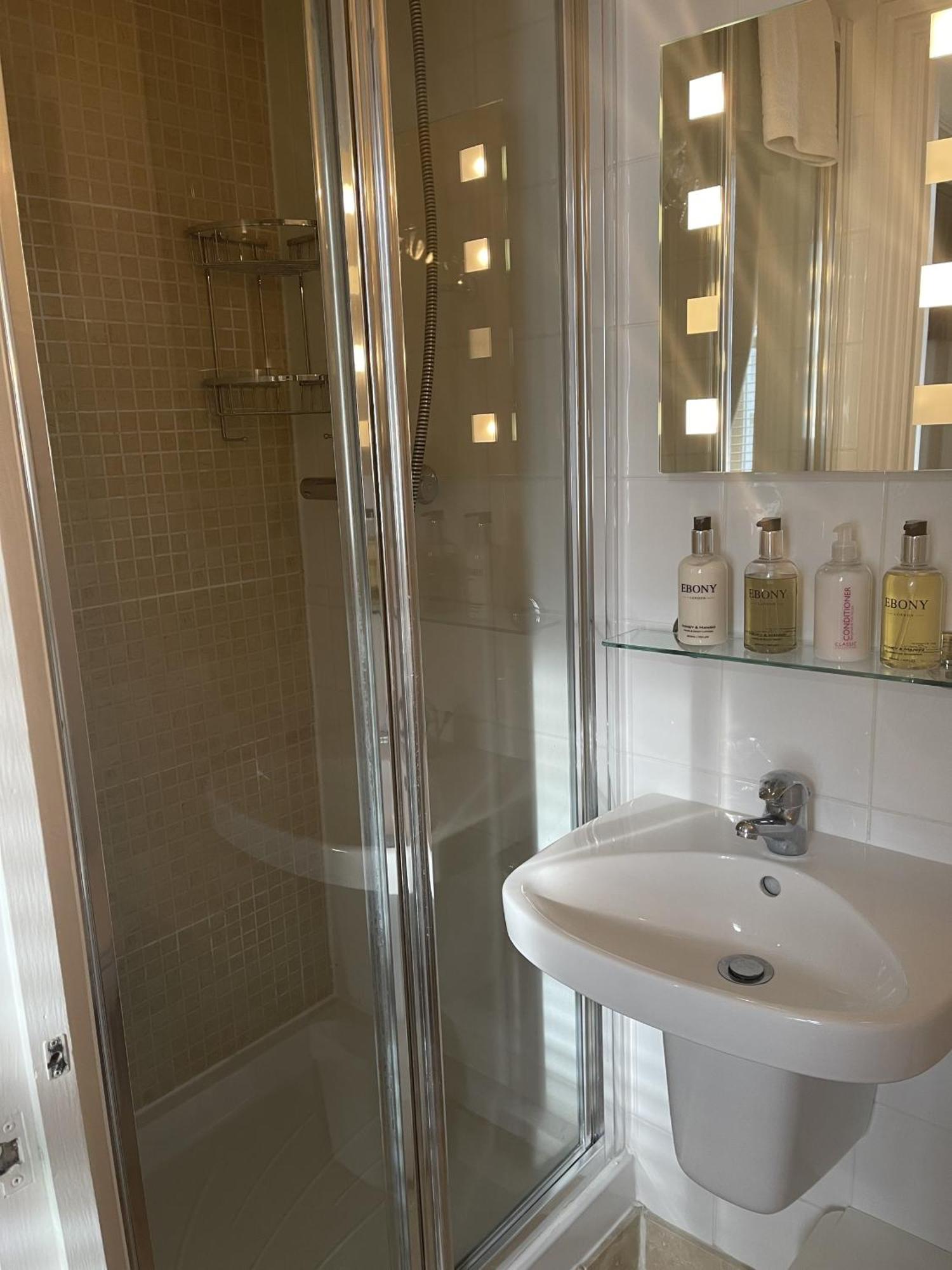 Small Double Room
