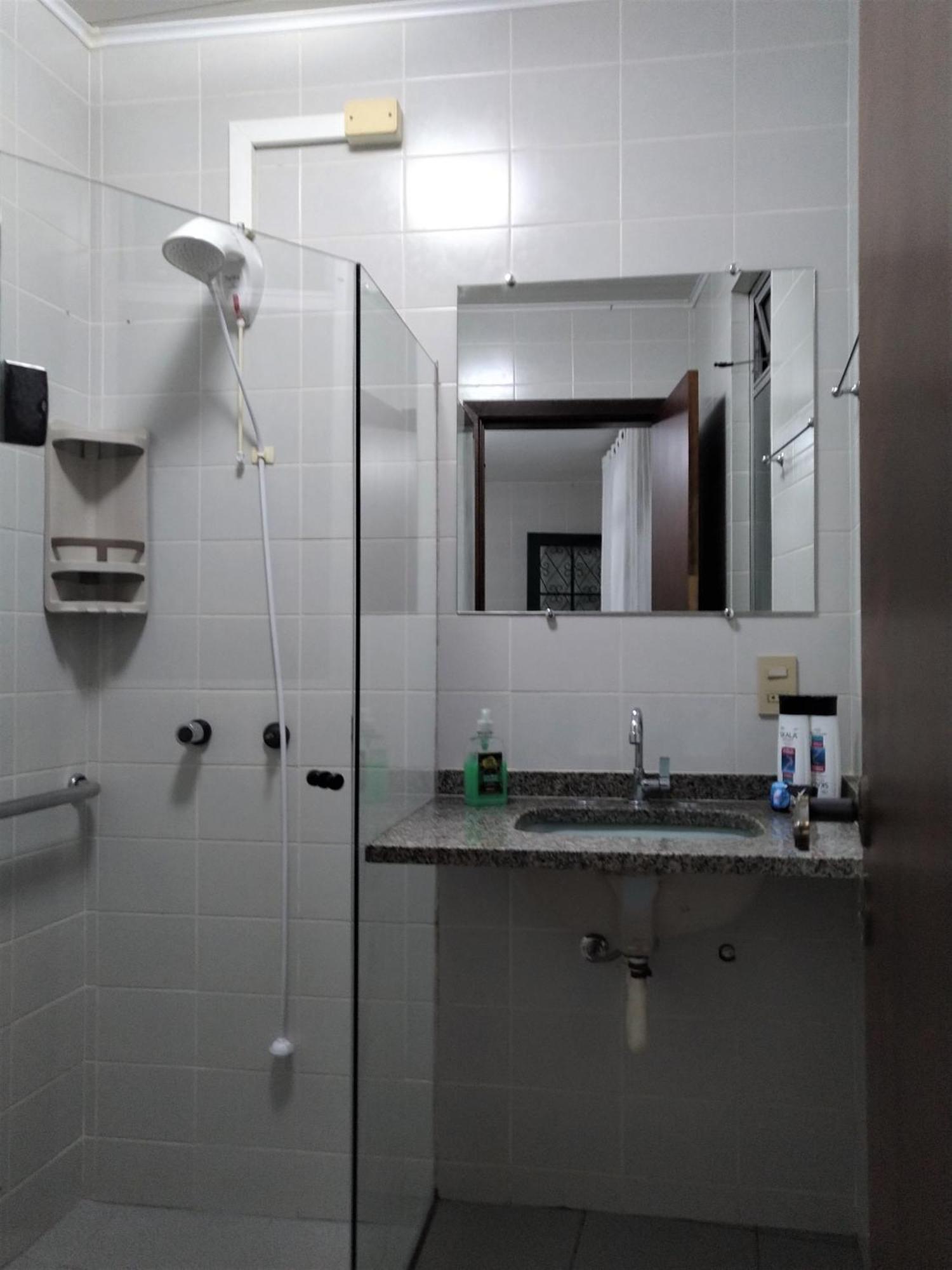 Suíte de 2 Quartos