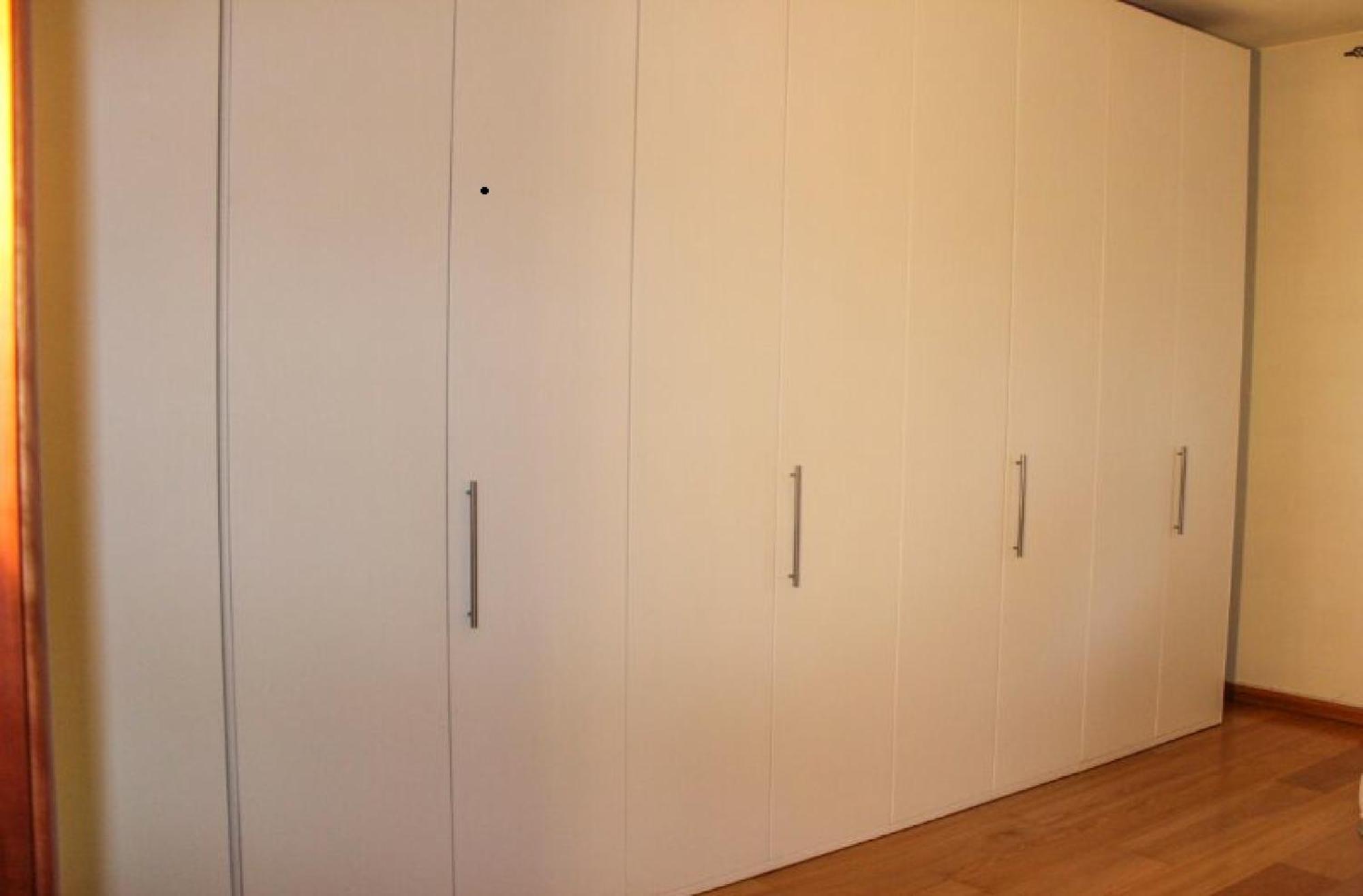 Triple Room Private Bathroom