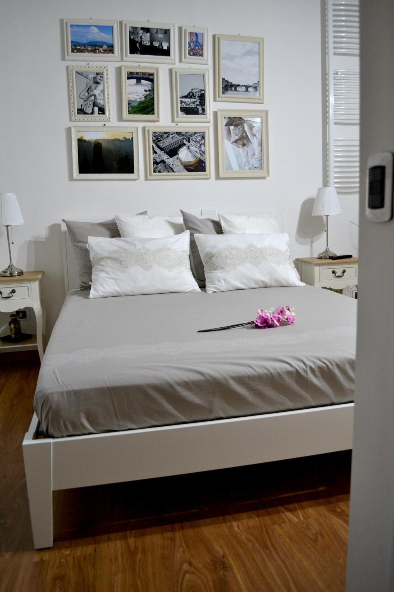 Double Room River View
