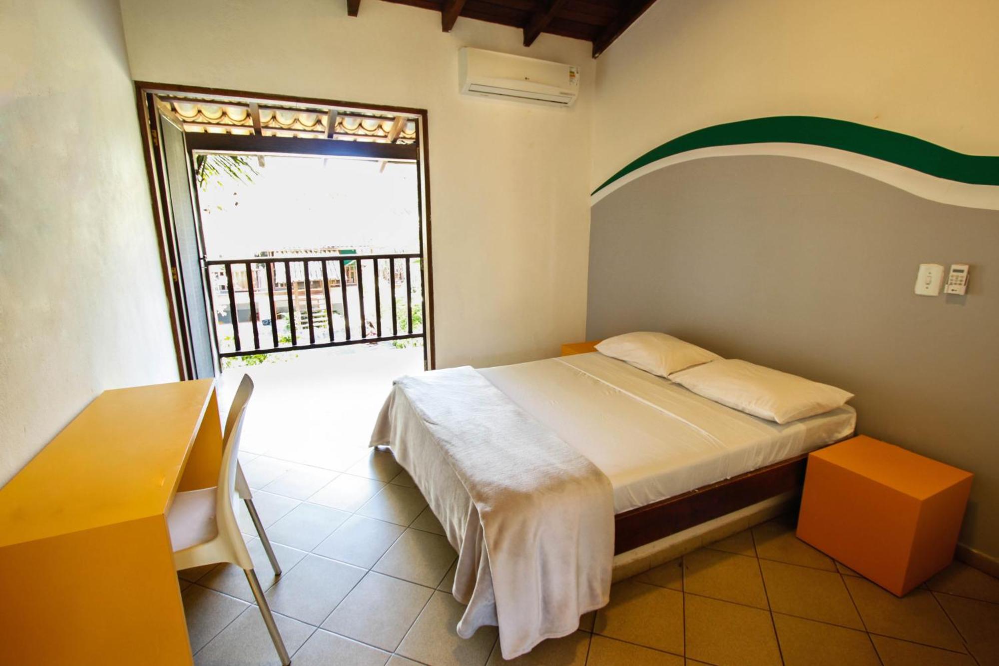 Standard Suite