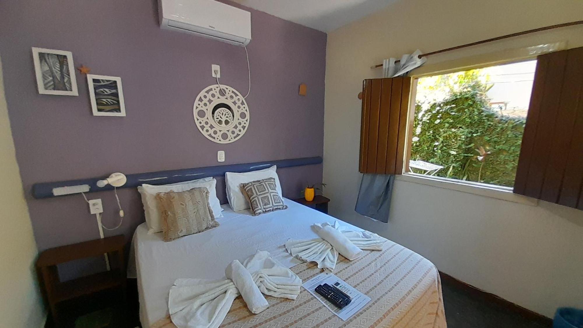 Suite Balcony